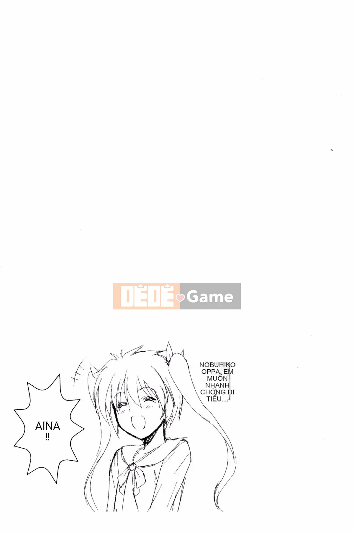 [Kazeteki Koubou][Takahiro Akizuki] Manma Mia!