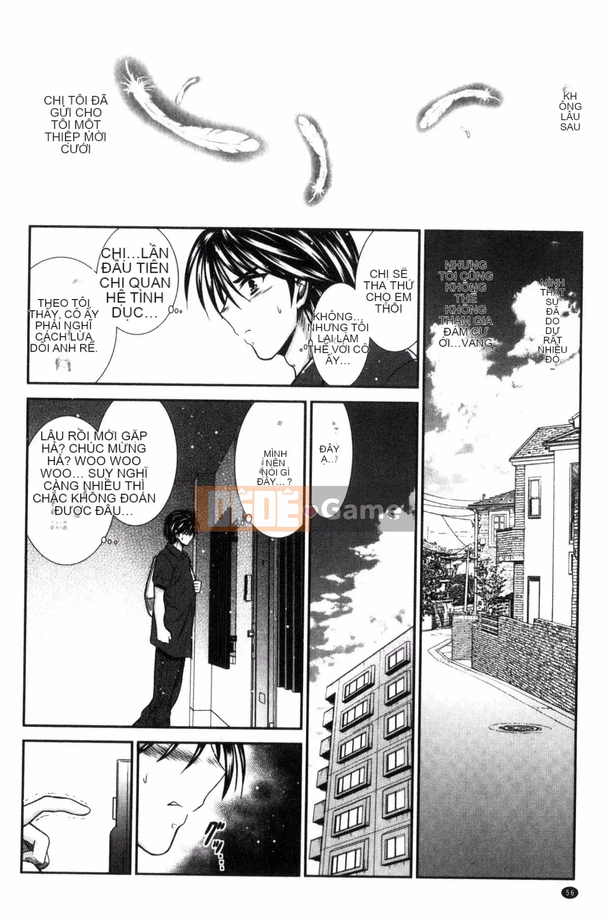 [Kazeteki Koubou][Takahiro Akizuki] Manma Mia!