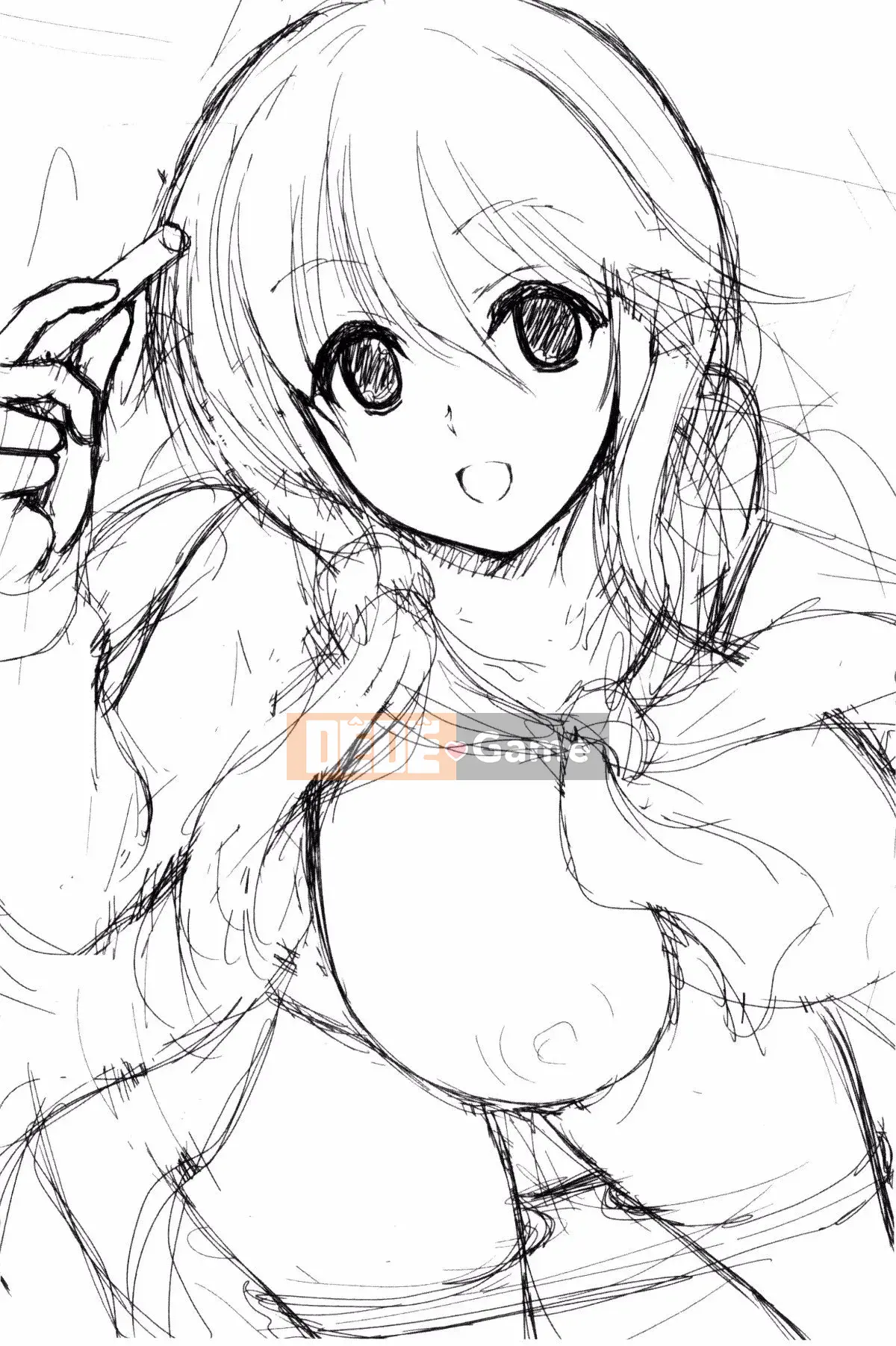 [Kazeteki Koubou][Takahiro Akizuki] Manma Mia!