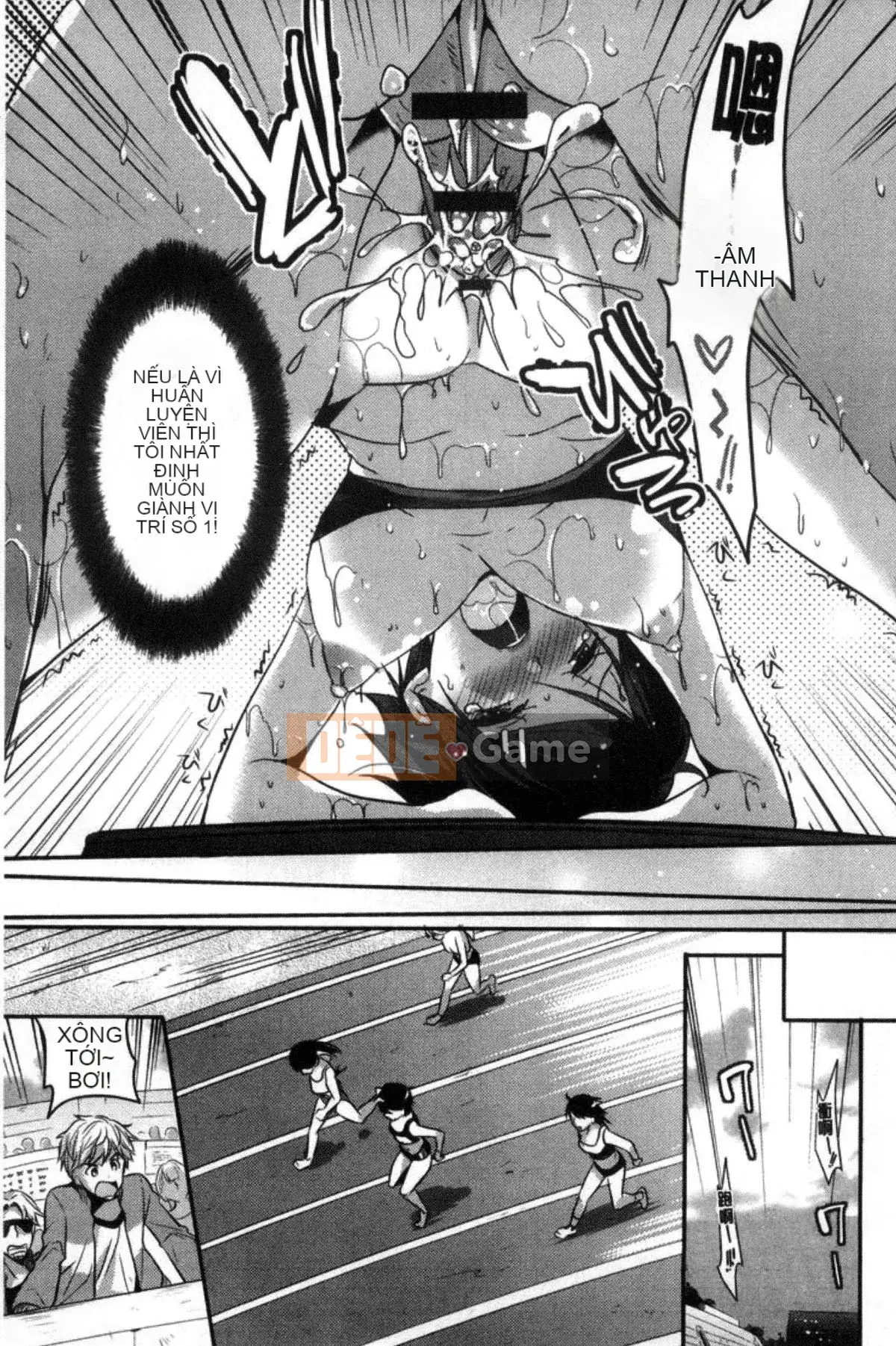 [Kazeteki Koubou][Katasena no] Hoạt động đào tạo bạn gái hệ thống M