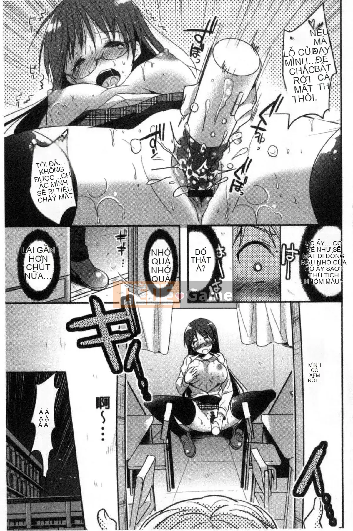 [Kazeteki Koubou][Katasena no] Hoạt động đào tạo bạn gái hệ thống M