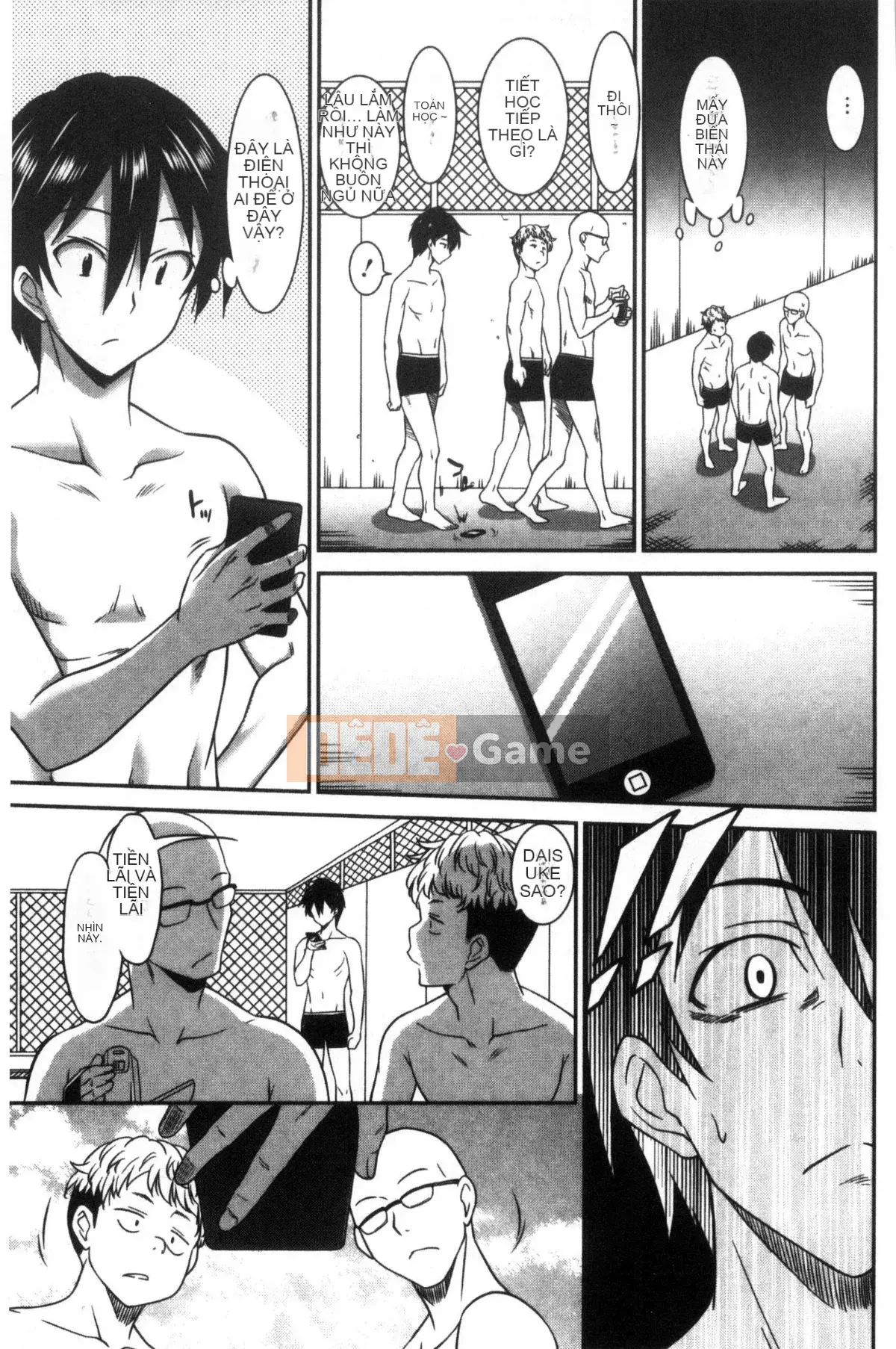 [Kazeteki Koubou][Otonoka] Nữ công nhân