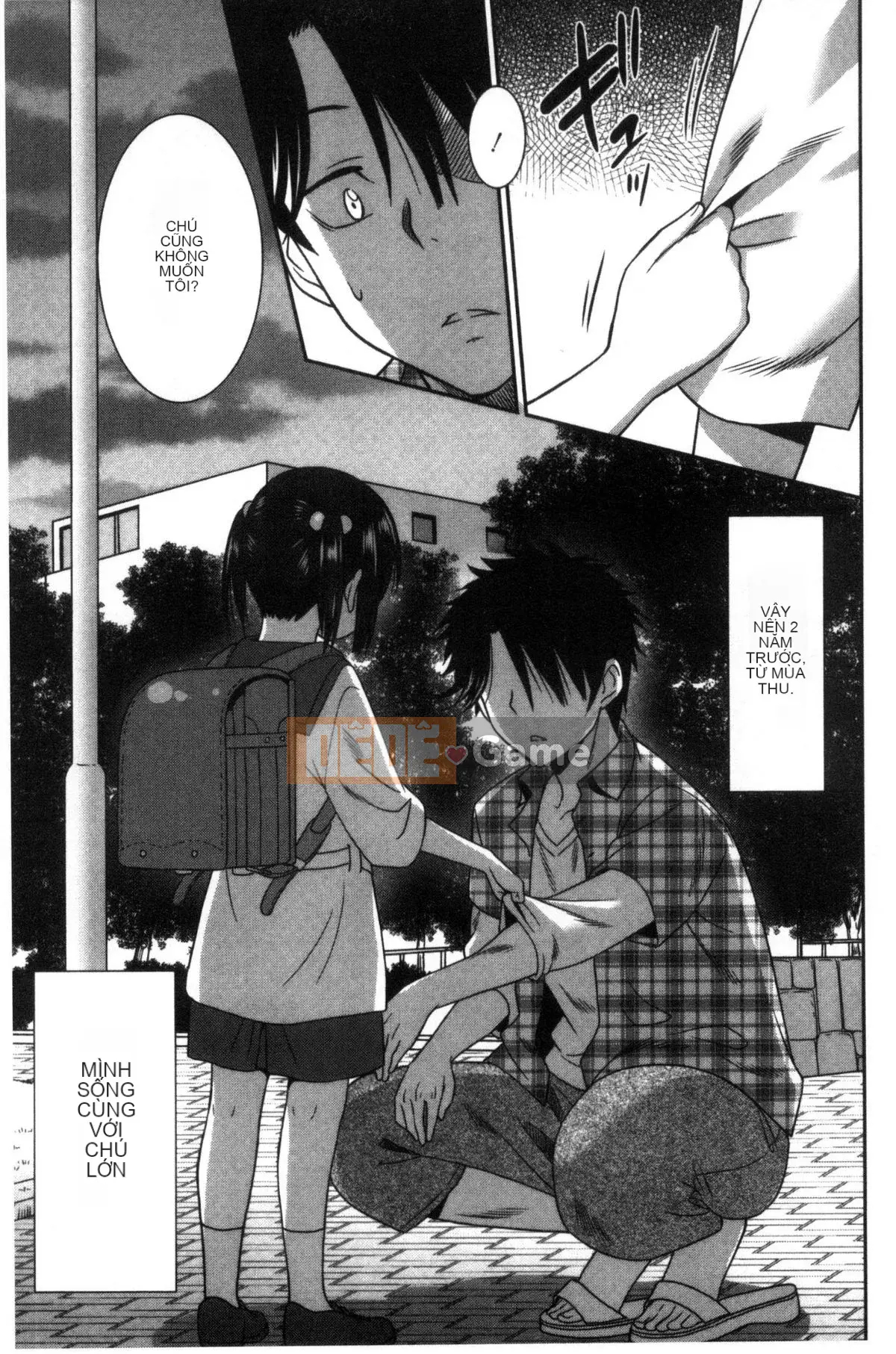 [Kazeteki Koubou][Otonoka] Nữ công nhân