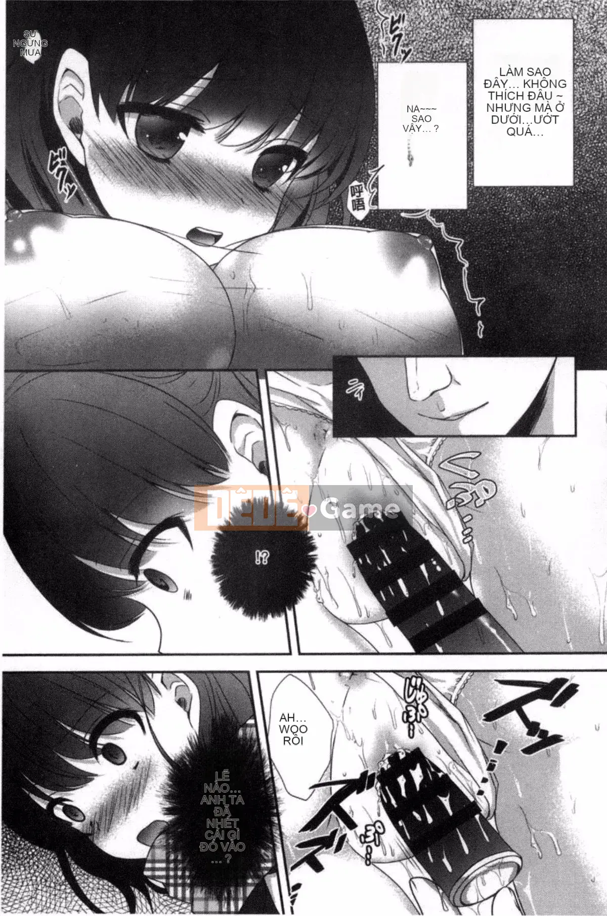 [Kazeteki Koubou][Utano] Bí mật sau giờ học Goto Bí mật sau giờ học Bẩn thỉu