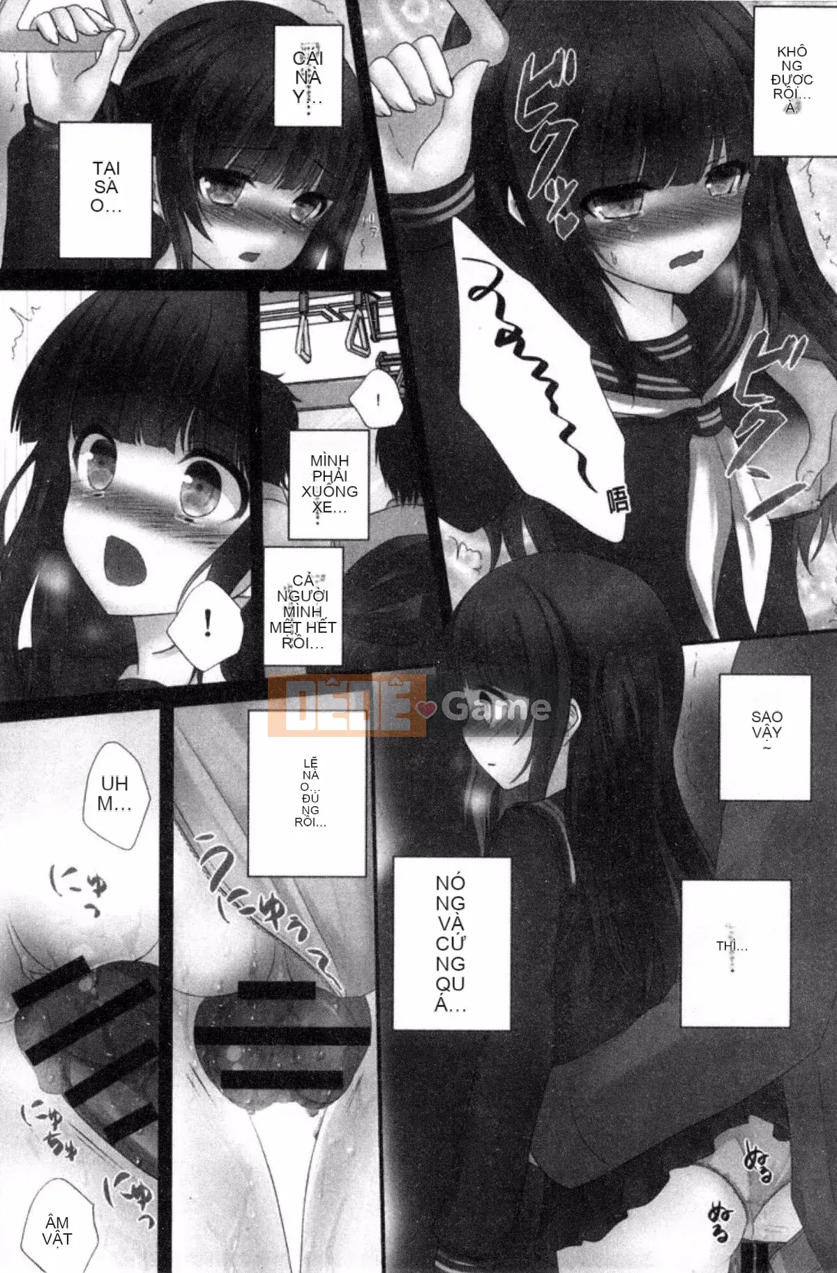 [Kazeteki Koubou][Utano] Bí mật sau giờ học Goto Bí mật sau giờ học Bẩn thỉu