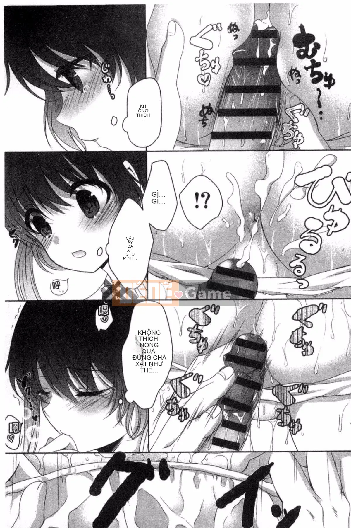 [Kazeteki Koubou][Utano] Bí mật sau giờ học Goto Bí mật sau giờ học Bẩn thỉu