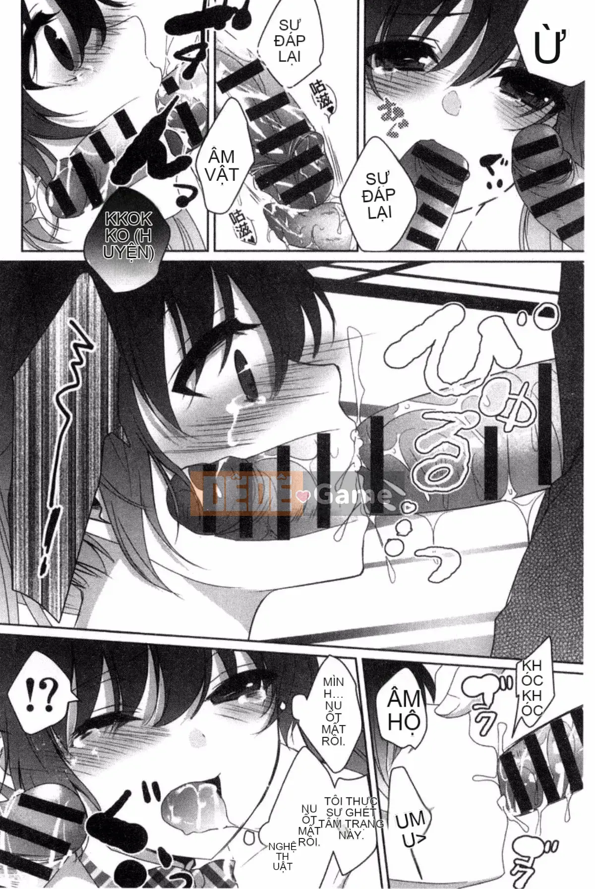 [Kazeteki Koubou][Utano] Bí mật sau giờ học Goto Bí mật sau giờ học Bẩn thỉu