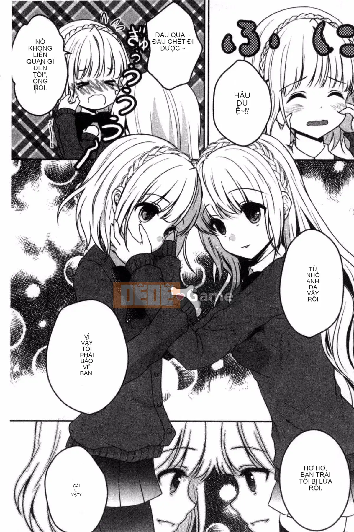 [Kazeteki Koubou][Utano] Bí mật sau giờ học Goto Bí mật sau giờ học Bẩn thỉu