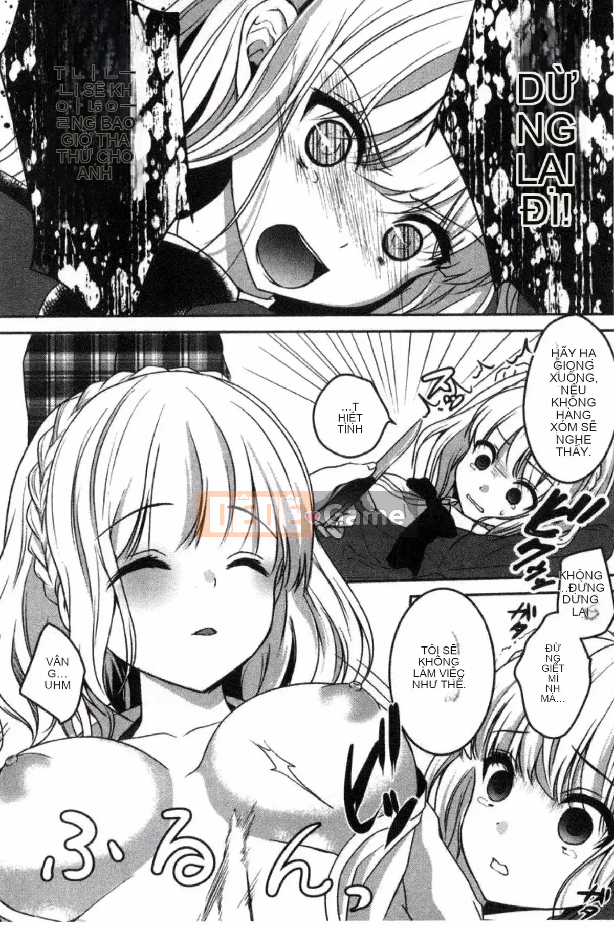 [Kazeteki Koubou][Utano] Bí mật sau giờ học Goto Bí mật sau giờ học Bẩn thỉu