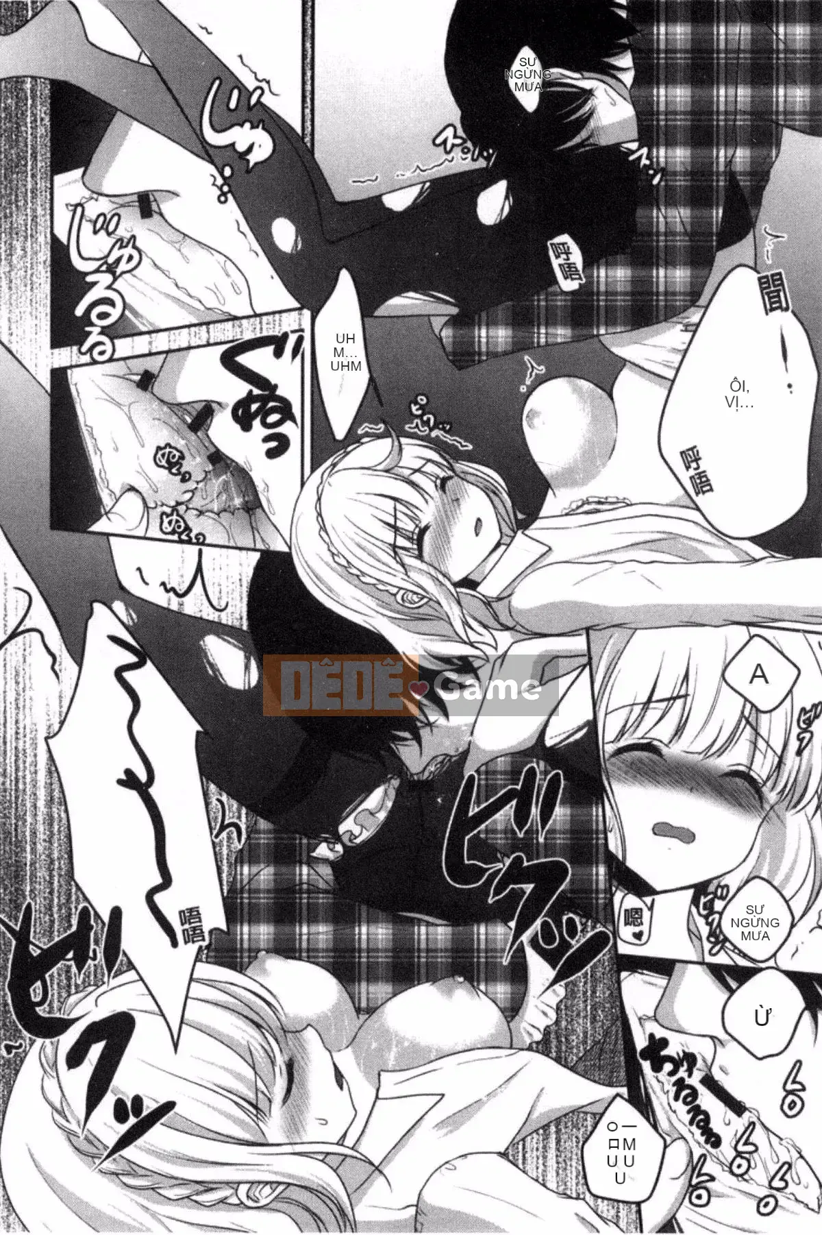 [Kazeteki Koubou][Utano] Bí mật sau giờ học Goto Bí mật sau giờ học Bẩn thỉu