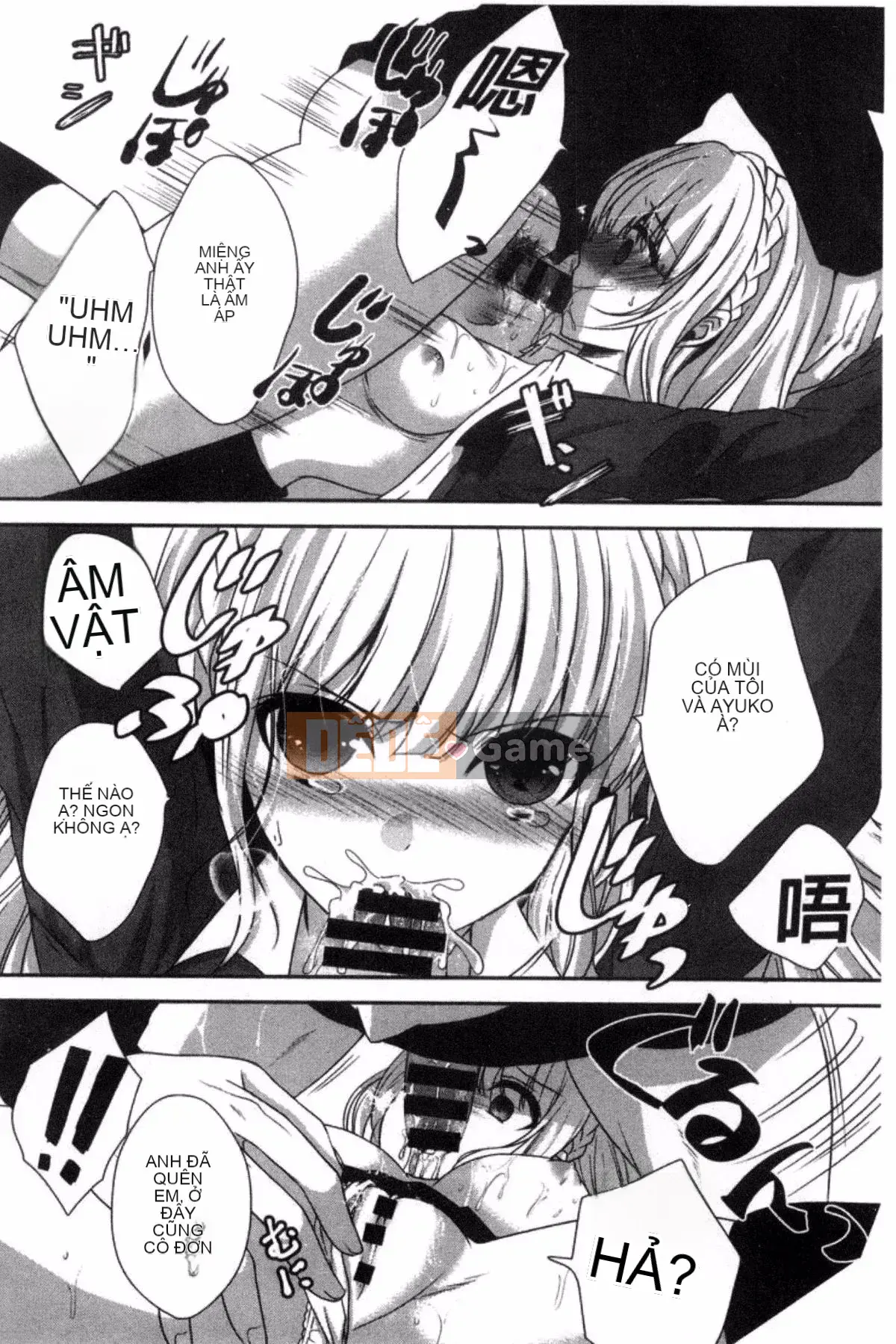 [Kazeteki Koubou][Utano] Bí mật sau giờ học Goto Bí mật sau giờ học Bẩn thỉu