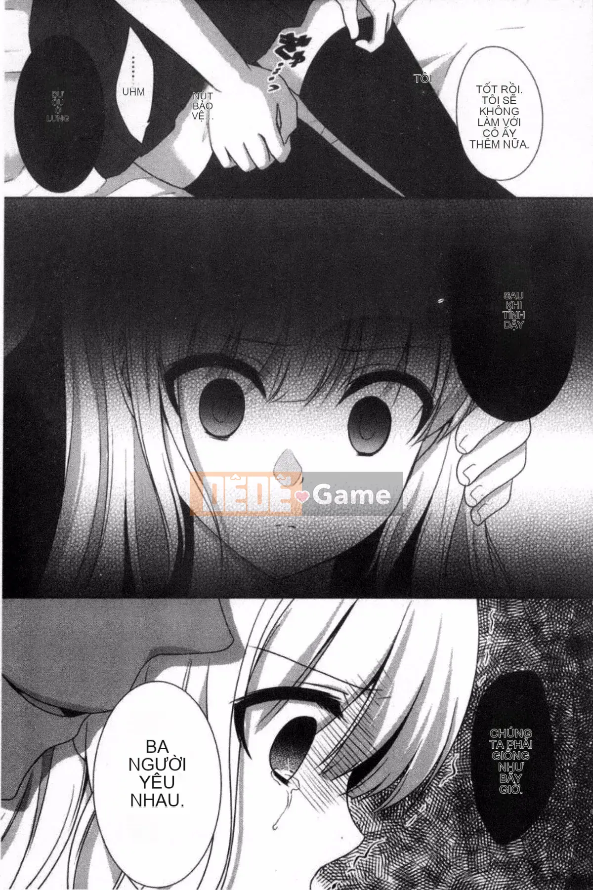 [Kazeteki Koubou][Utano] Bí mật sau giờ học Goto Bí mật sau giờ học Bẩn thỉu