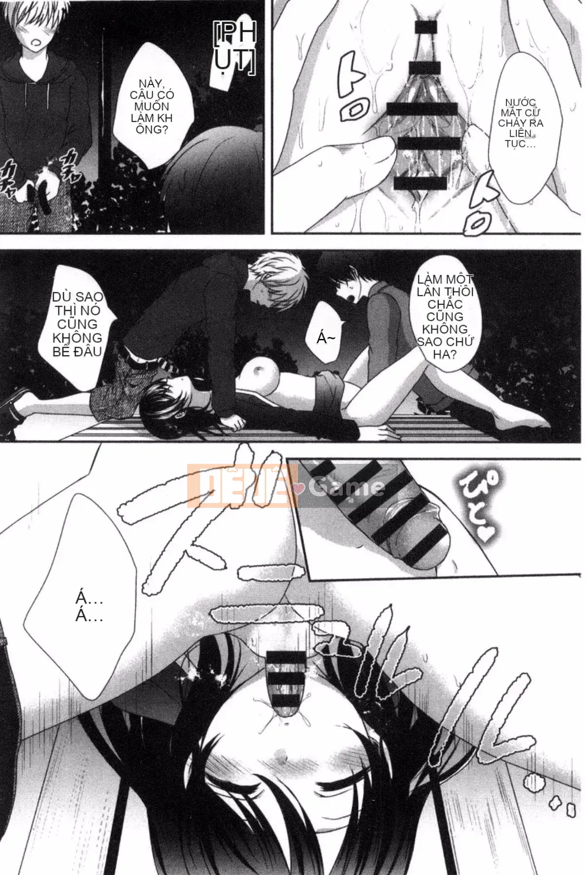 [Kazeteki Koubou][Utano] Bí mật sau giờ học Goto Bí mật sau giờ học Bẩn thỉu