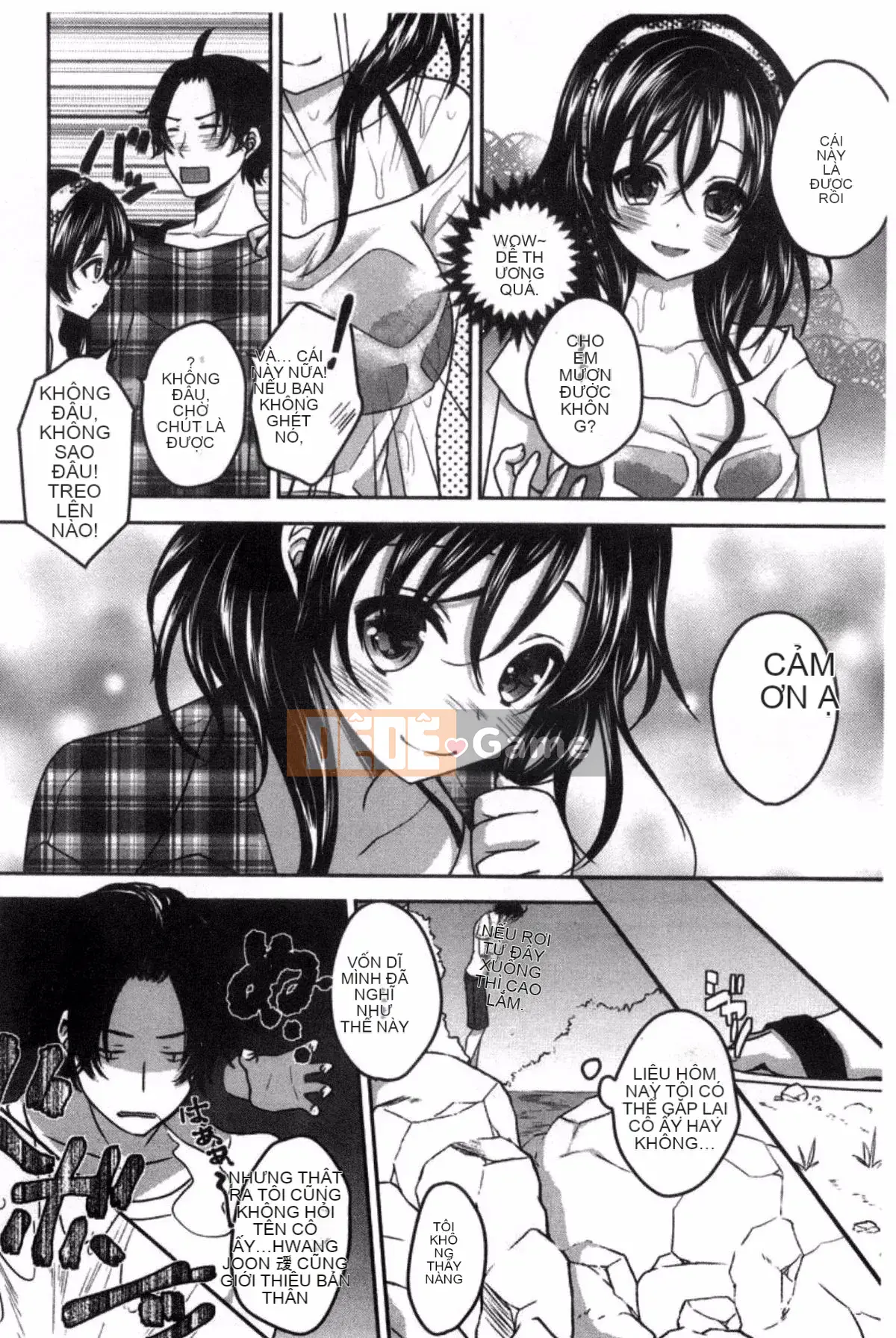 [Kazeteki Koubou][Utano] Bí mật sau giờ học Goto Bí mật sau giờ học Bẩn thỉu