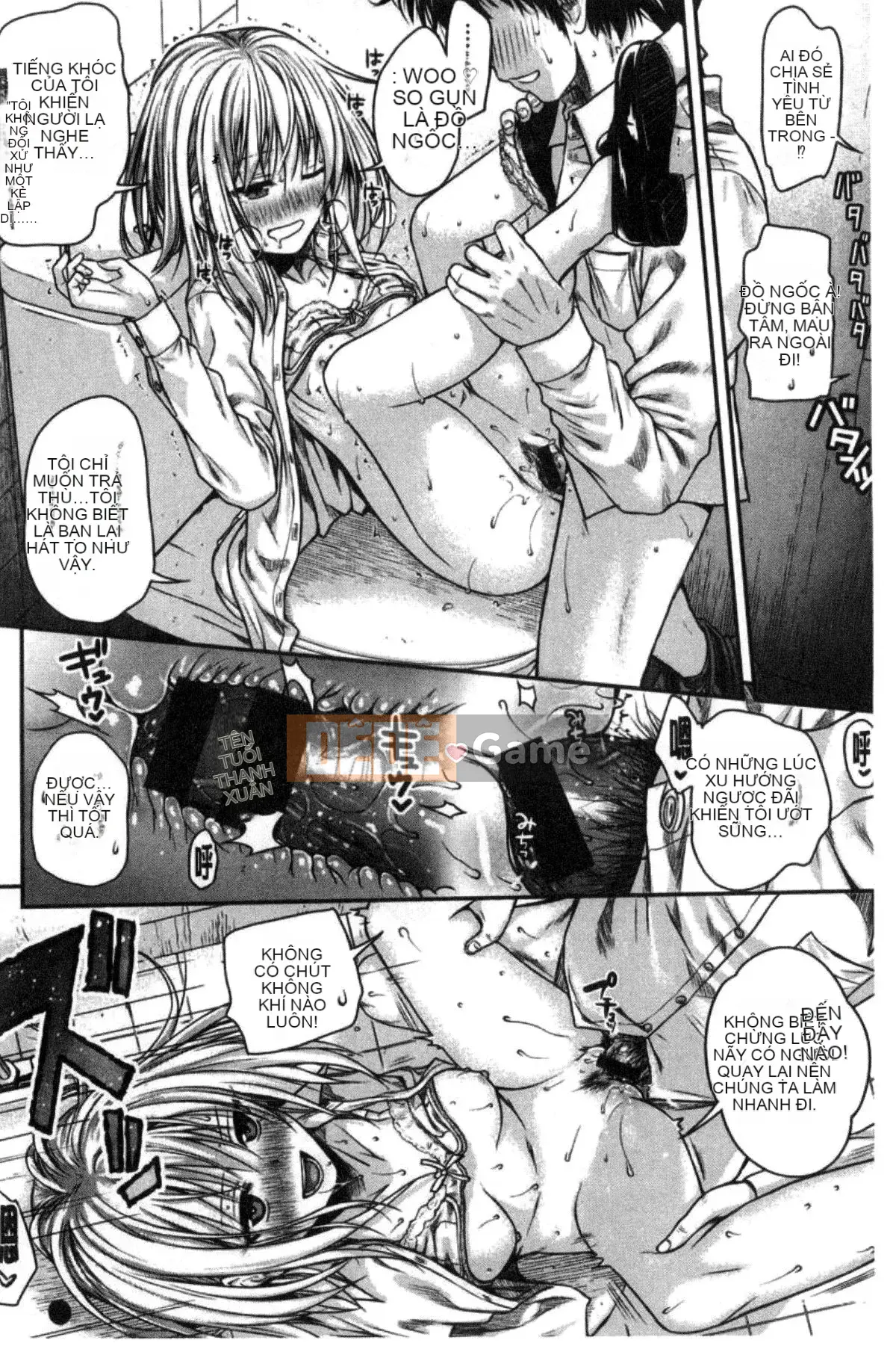 [Kazeteki Koubou][Bản mẫu 40010] Bản mẫu Mademoiselle