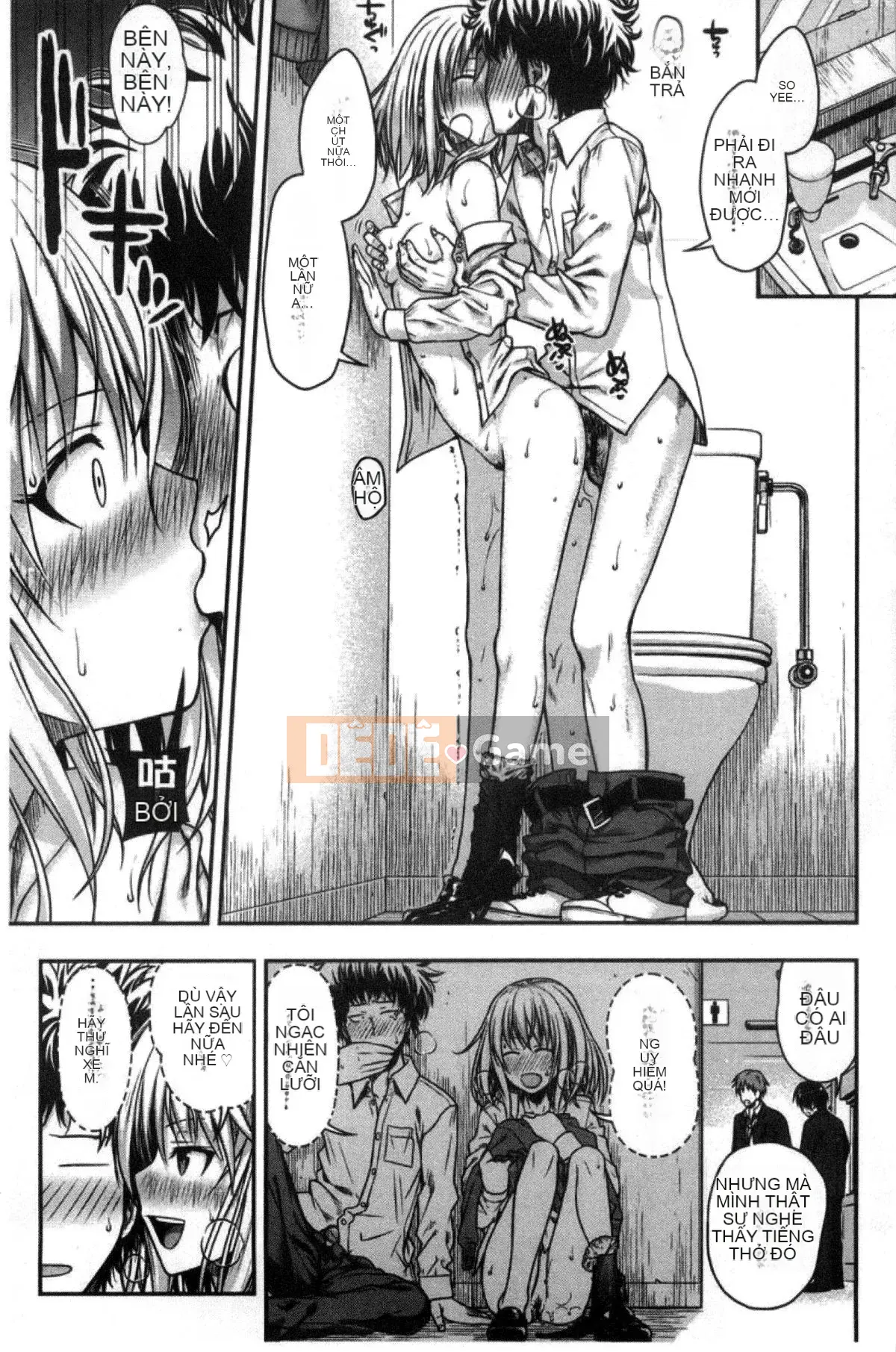 [Kazeteki Koubou][Bản mẫu 40010] Bản mẫu Mademoiselle