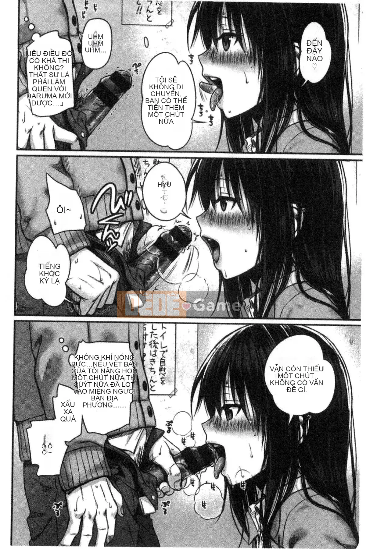 [Kazeteki Koubou][Bản mẫu 40010] Bản mẫu Mademoiselle