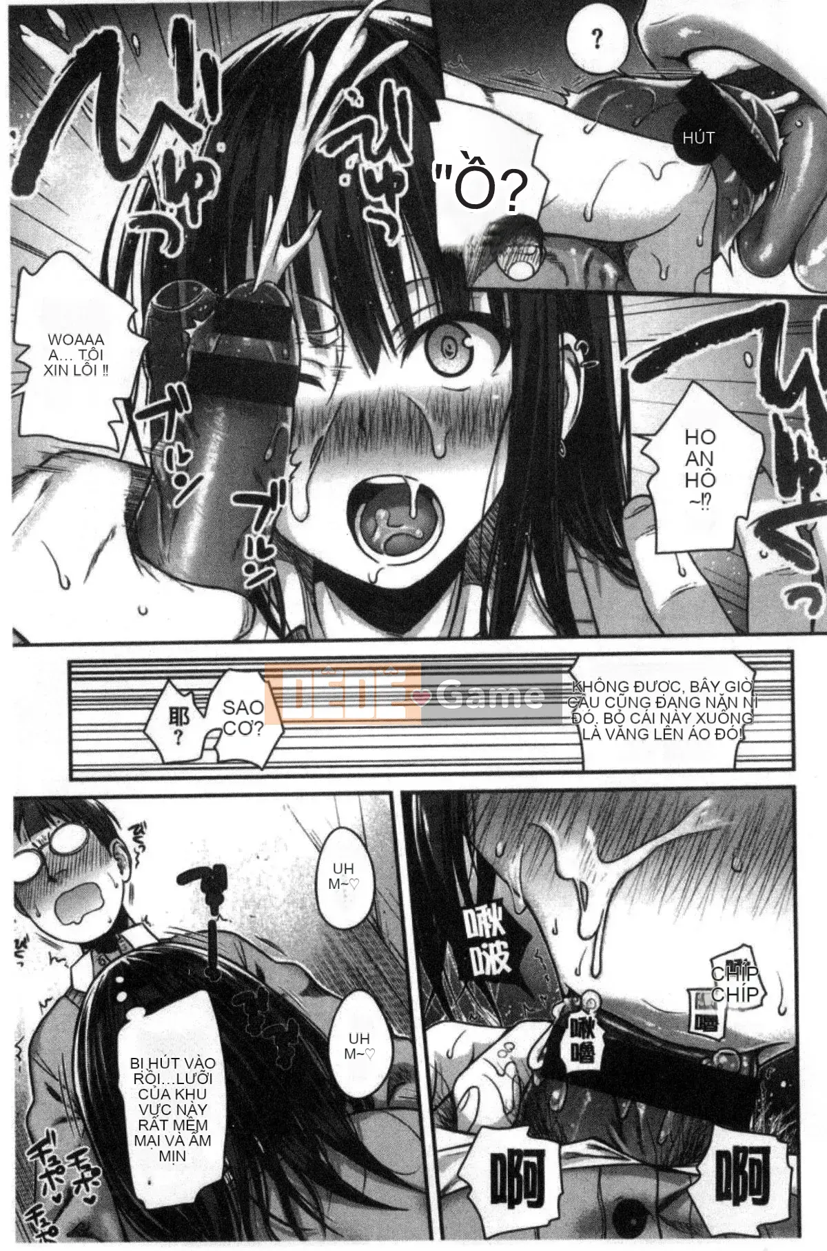 [Kazeteki Koubou][Bản mẫu 40010] Bản mẫu Mademoiselle