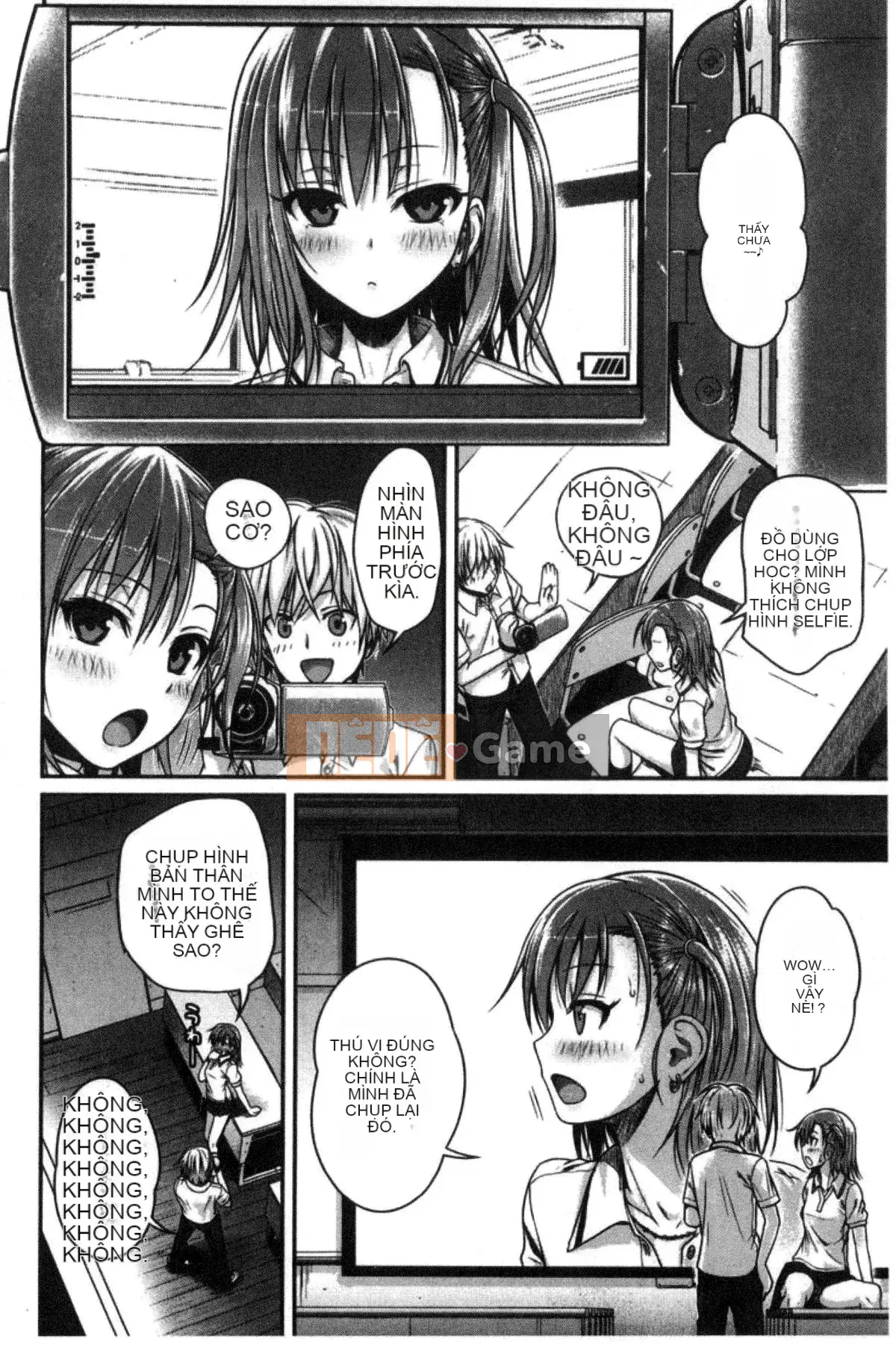 [Kazeteki Koubou][Bản mẫu 40010] Bản mẫu Mademoiselle