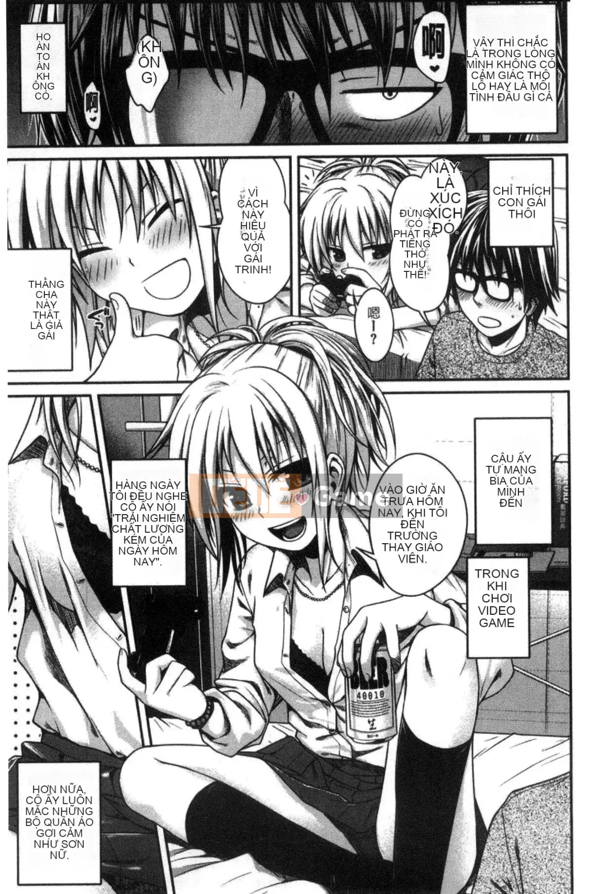 [Kazeteki Koubou][Bản mẫu 40010] Bản mẫu Mademoiselle