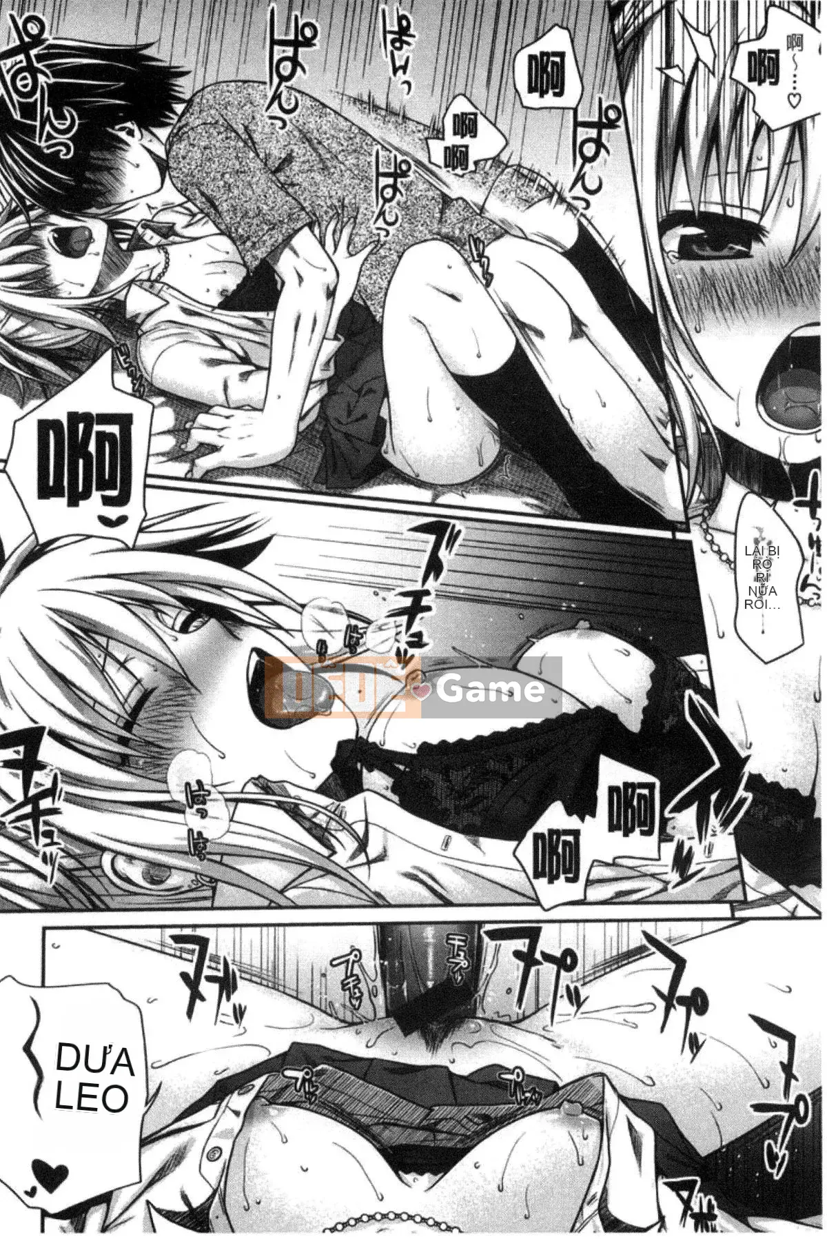 [Kazeteki Koubou][Bản mẫu 40010] Bản mẫu Mademoiselle