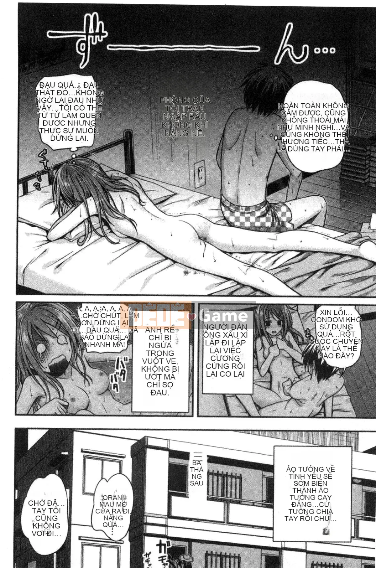 [Kazeteki Koubou][Bản mẫu 40010] Bản mẫu Mademoiselle