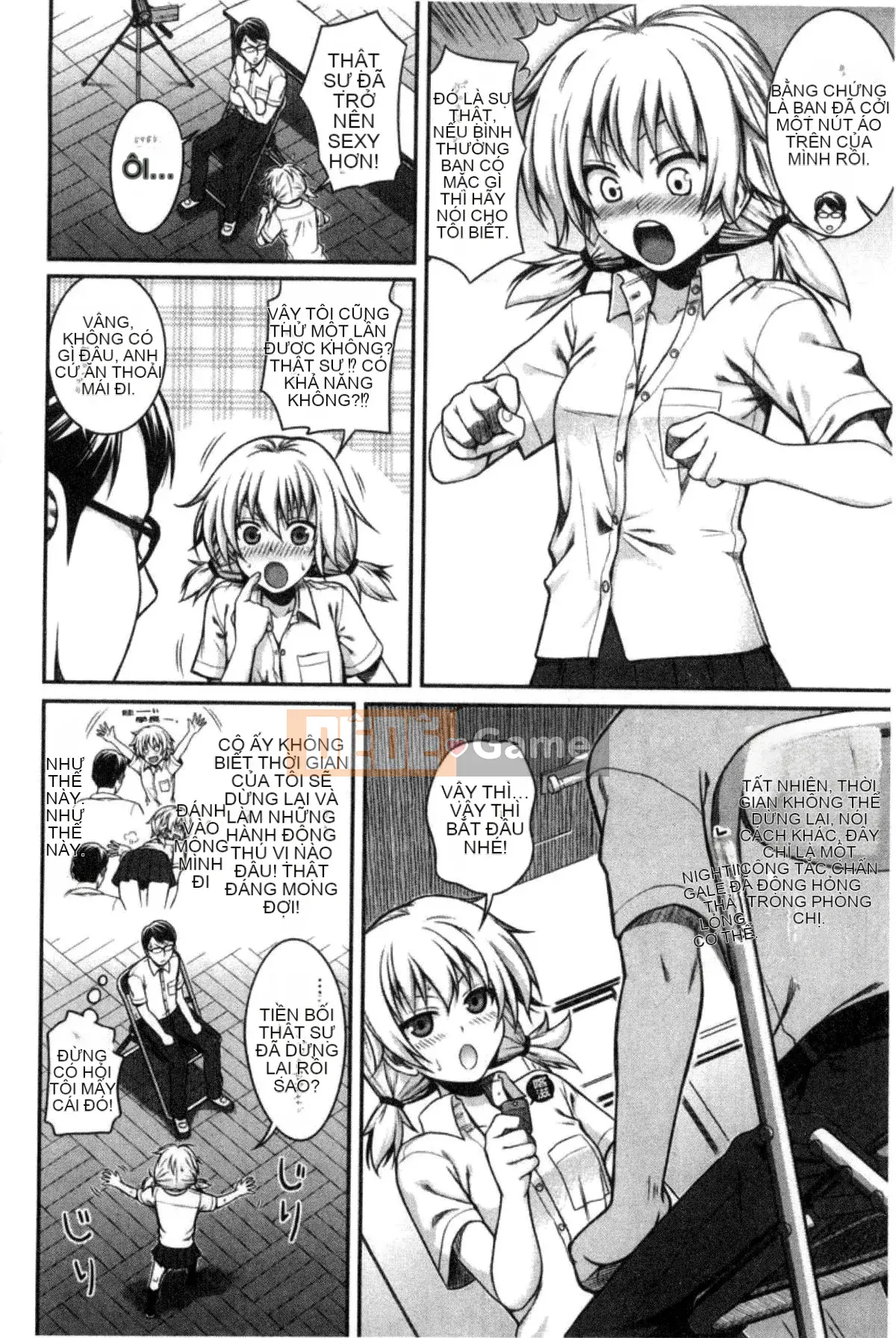 [Kazeteki Koubou][Bản mẫu 40010] Bản mẫu Mademoiselle