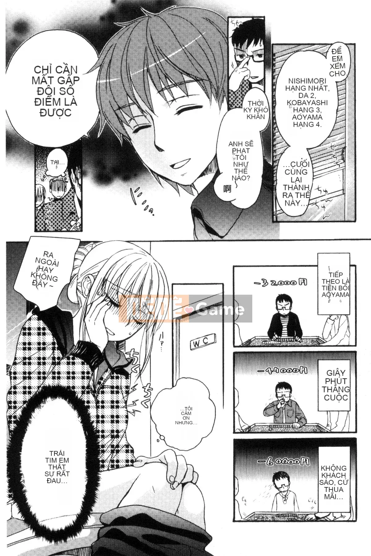 [Wind Workshop][Saeki] One Day Slaveさん One Day Slave Miss