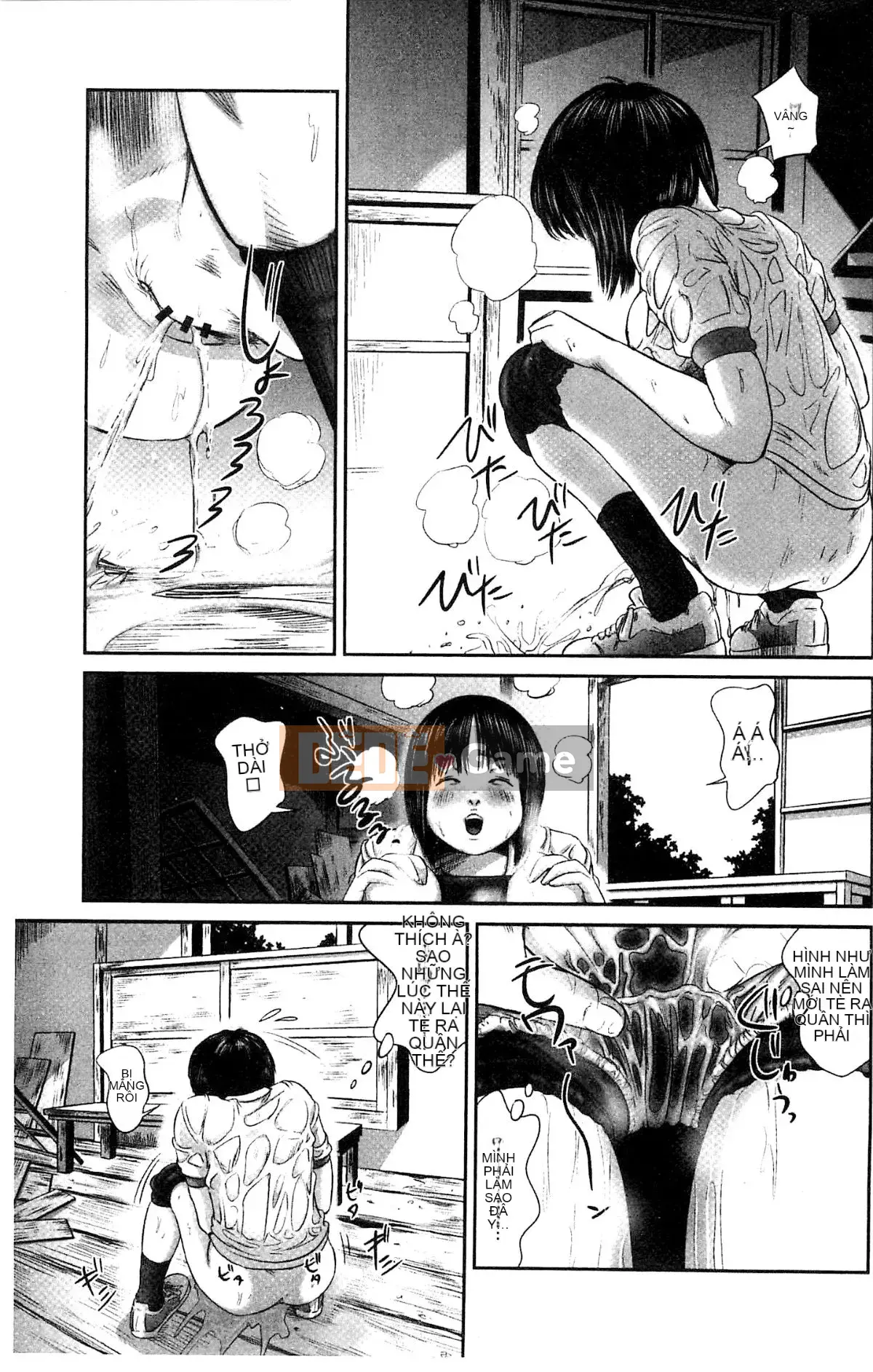 [Hội thảo tử tế] [Koshima Saki] Chủ nghĩa tình dục thế hệ mới Neofetishum