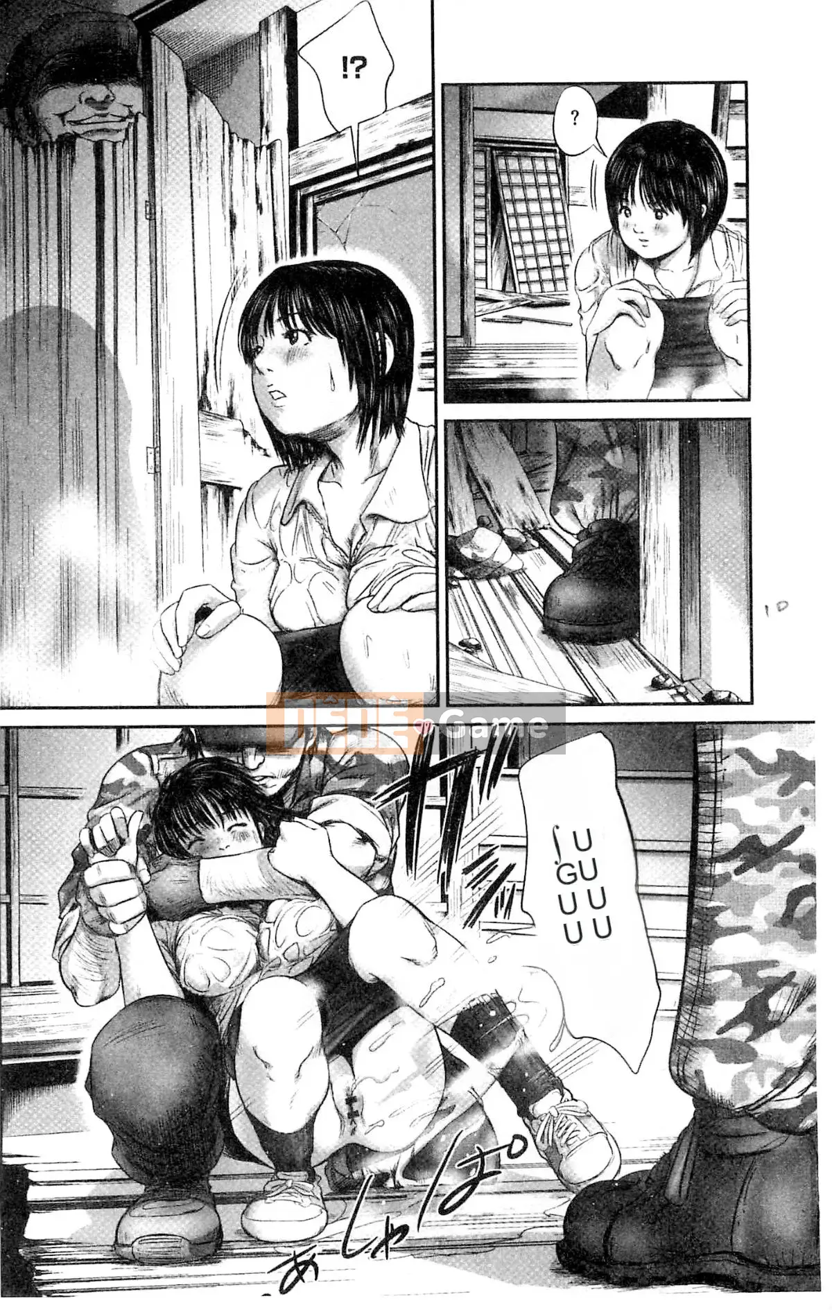 [Hội thảo tử tế] [Koshima Saki] Chủ nghĩa tình dục thế hệ mới Neofetishum