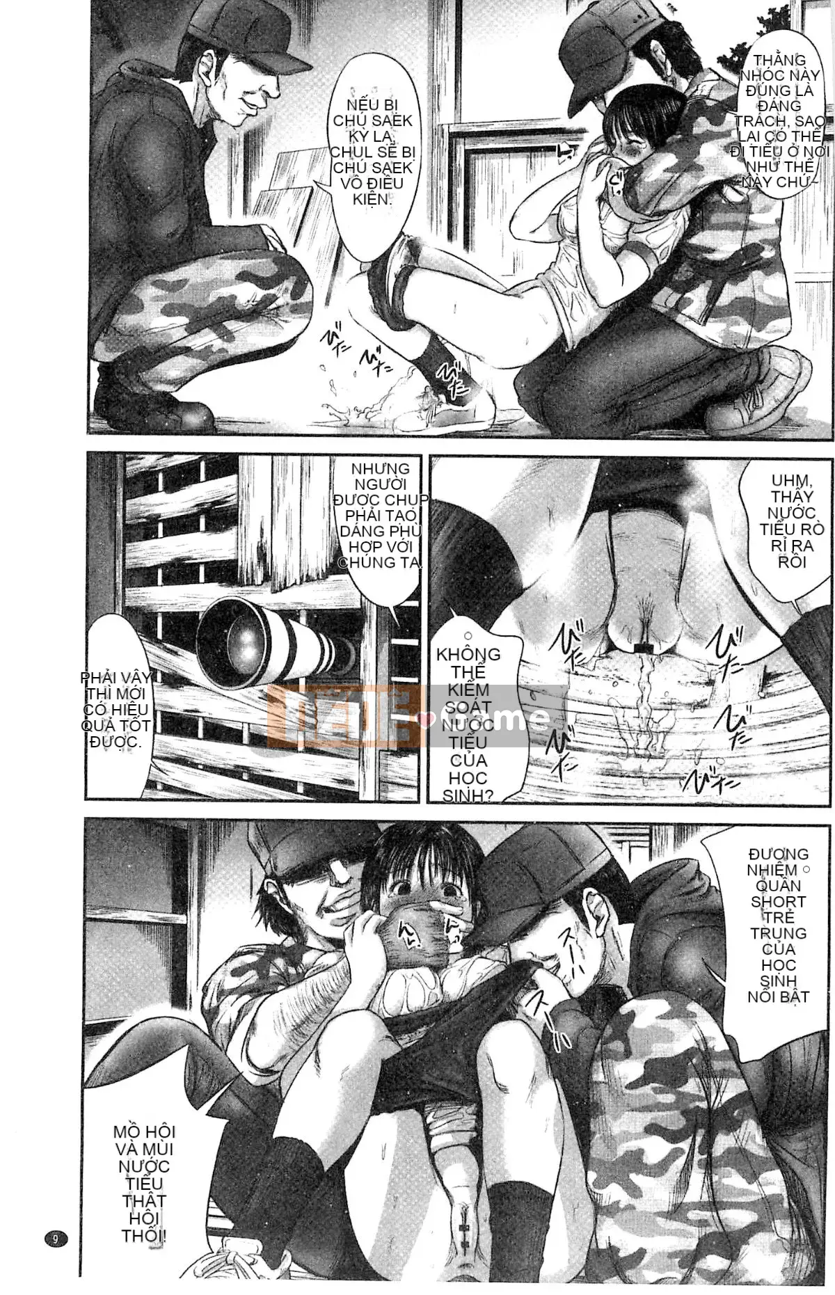 [Hội thảo tử tế] [Koshima Saki] Chủ nghĩa tình dục thế hệ mới Neofetishum