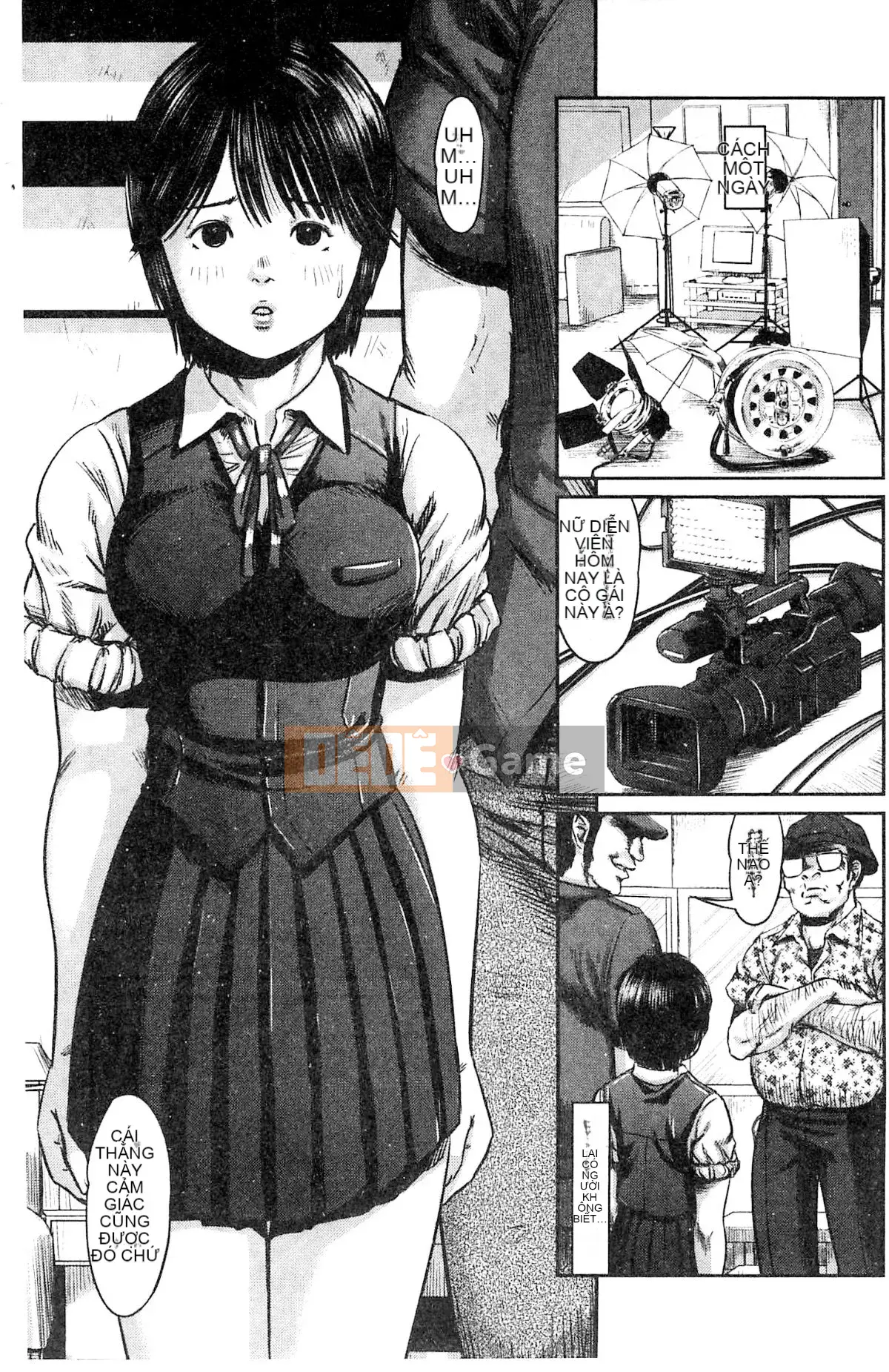 [Hội thảo tử tế] [Koshima Saki] Chủ nghĩa tình dục thế hệ mới Neofetishum