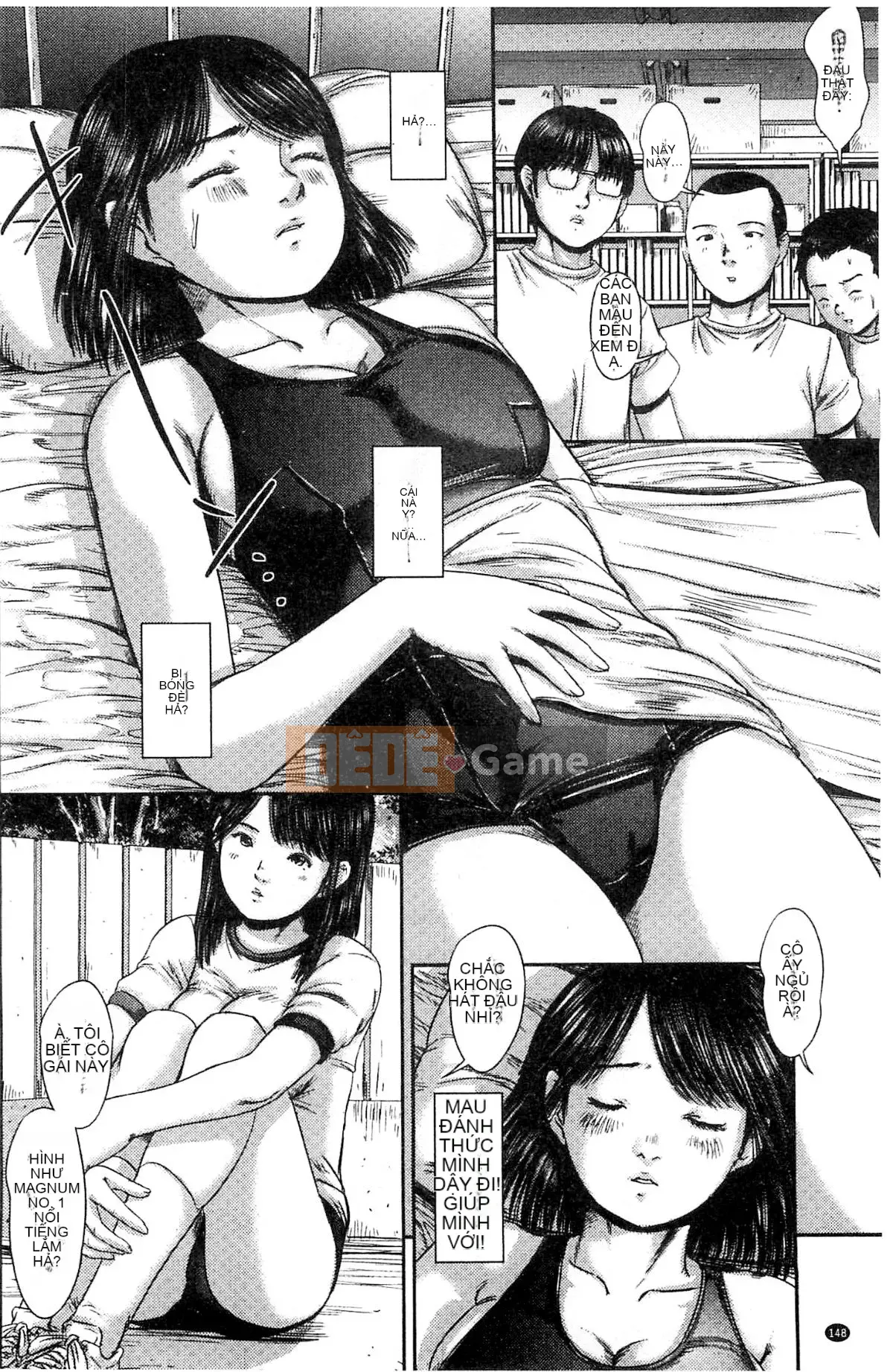 [Hội thảo tử tế] [Koshima Saki] Chủ nghĩa tình dục thế hệ mới Neofetishum