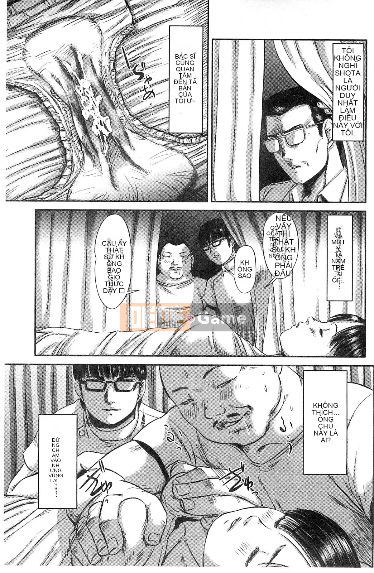 [Hội thảo tử tế] [Koshima Saki] Chủ nghĩa tình dục thế hệ mới Neofetishum