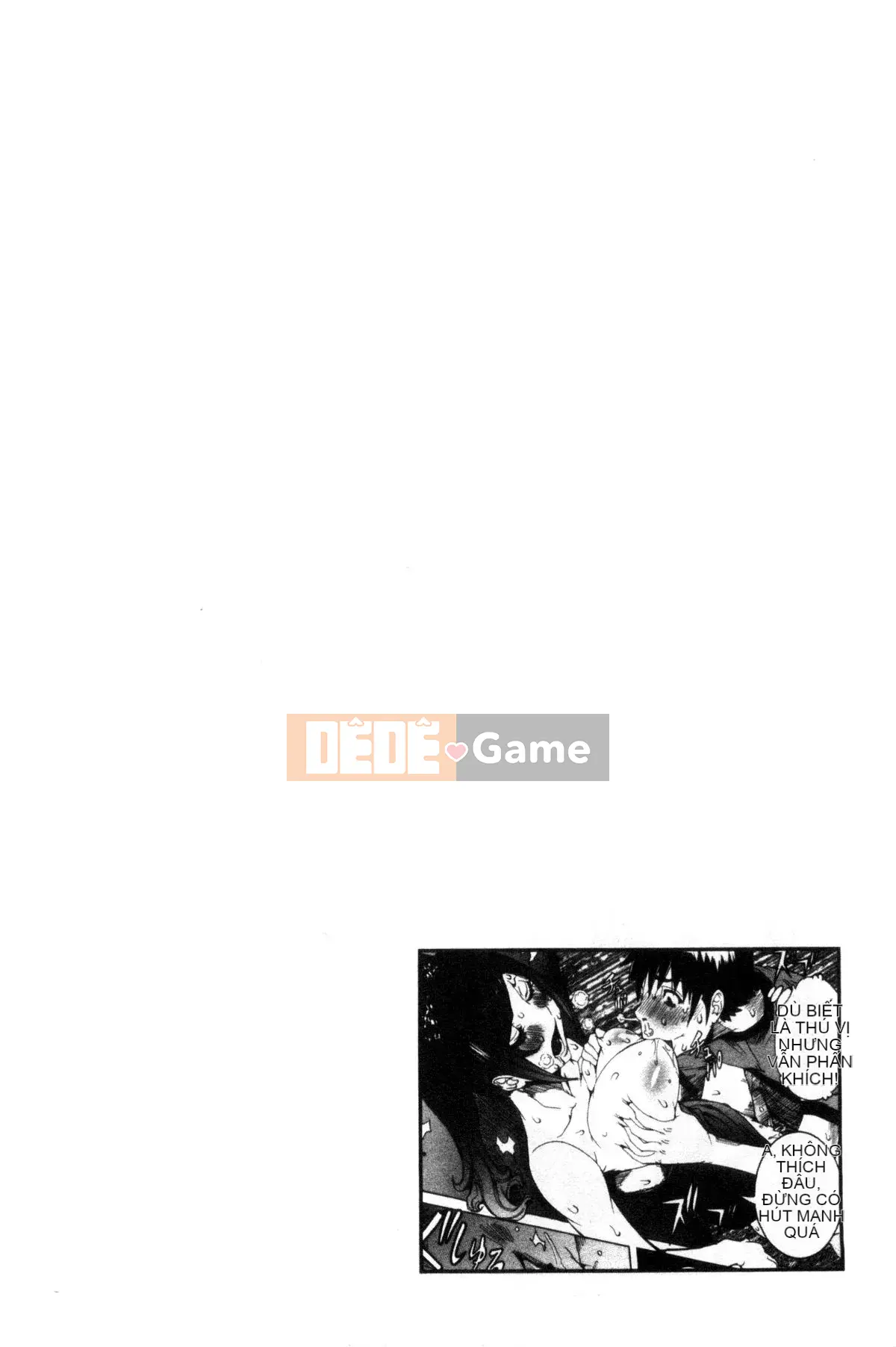 [Kazeteki Koubou][Cười giả tạo] Bạn gái cực đỉnh