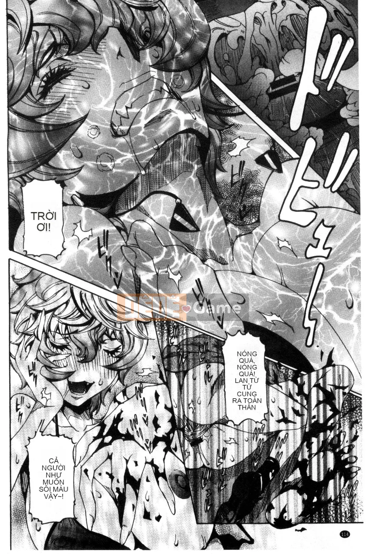 [Kazeteki Koubou][Cười giả tạo] Bạn gái cực đỉnh