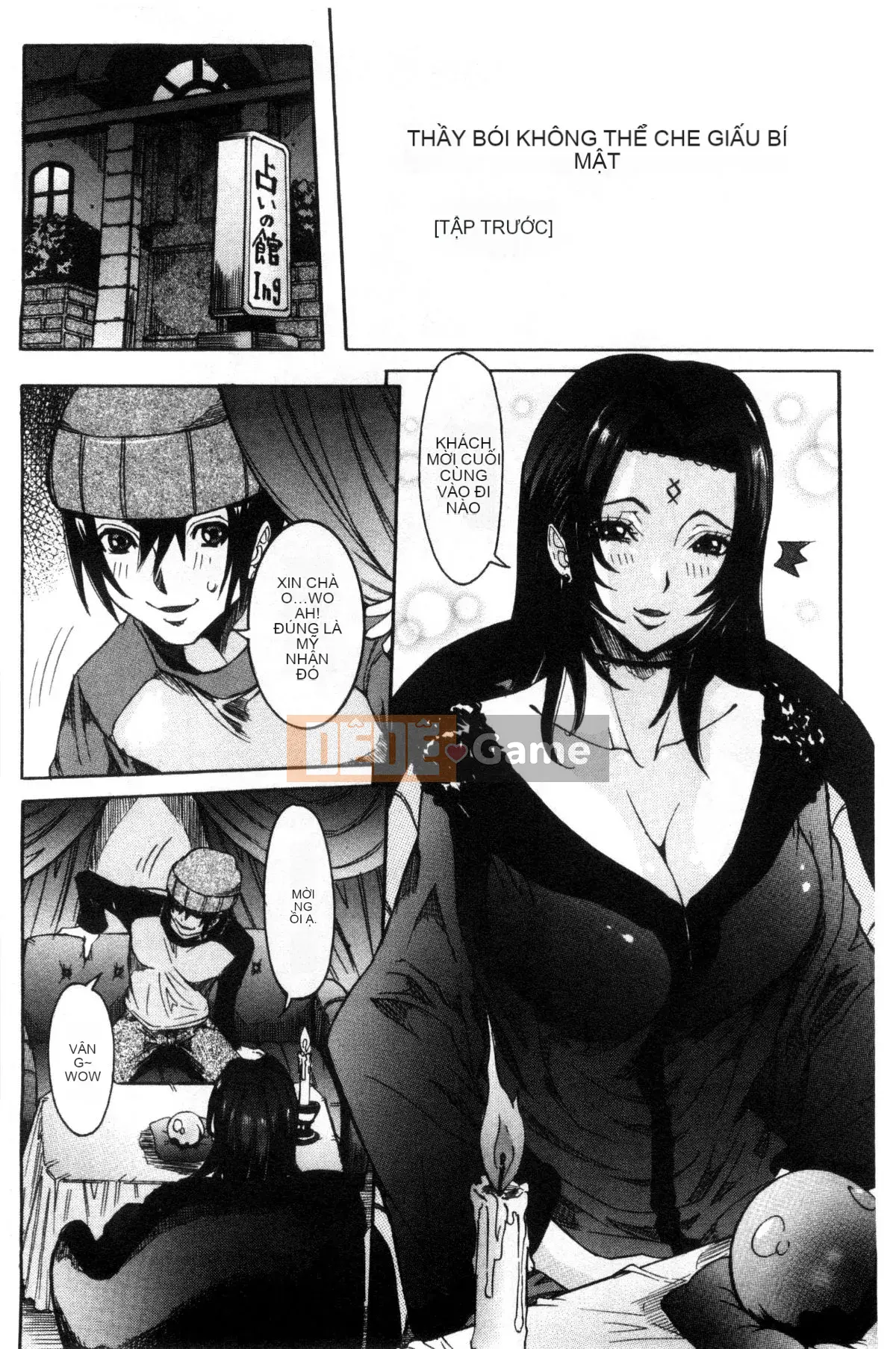 [Kazeteki Koubou][Cười giả tạo] Bạn gái cực đỉnh