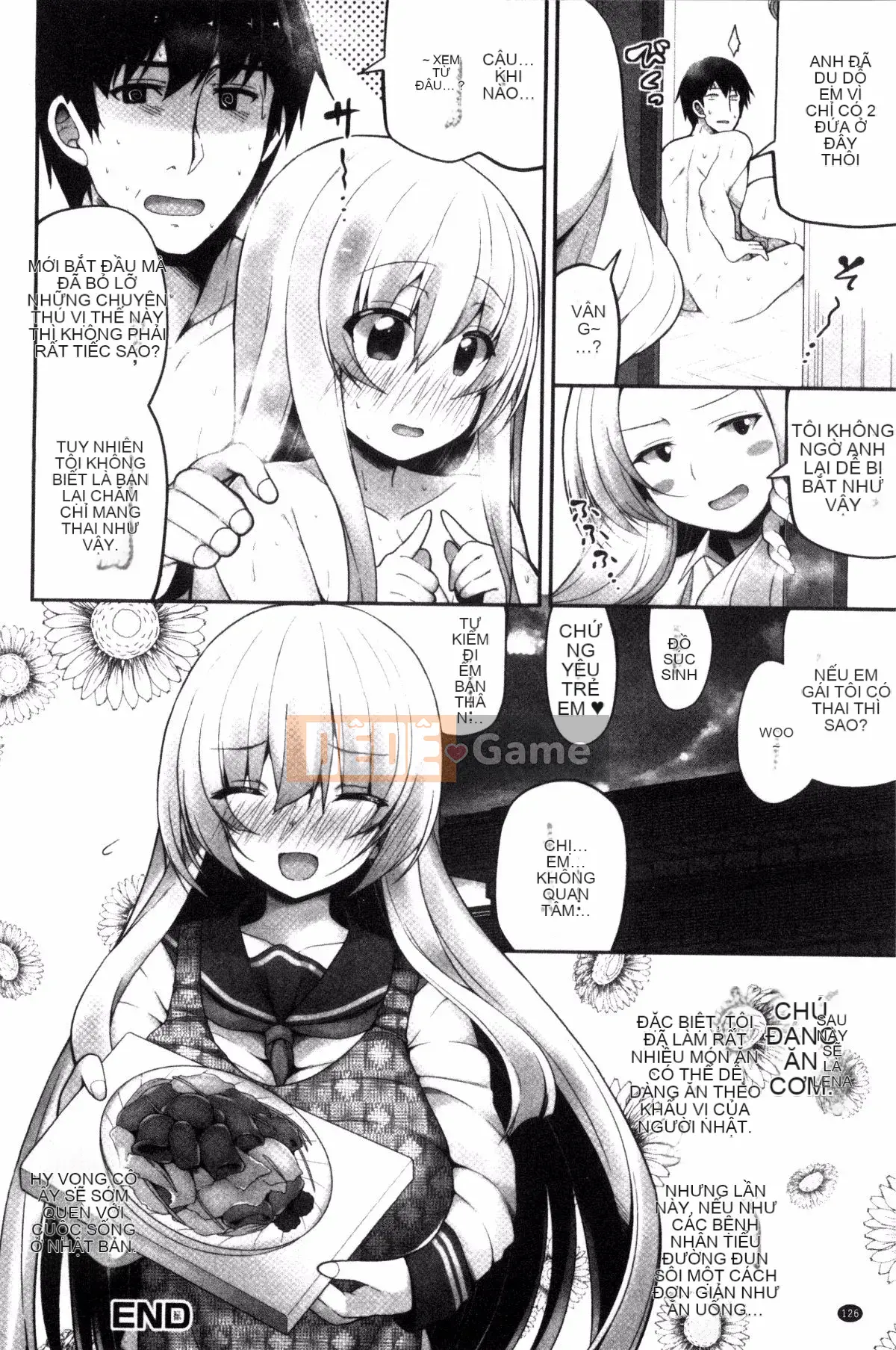 [Kazeteki Koubou][Mika Shiraya] Đời sống tình dục vú to bắt đầu từ một trinh nữ