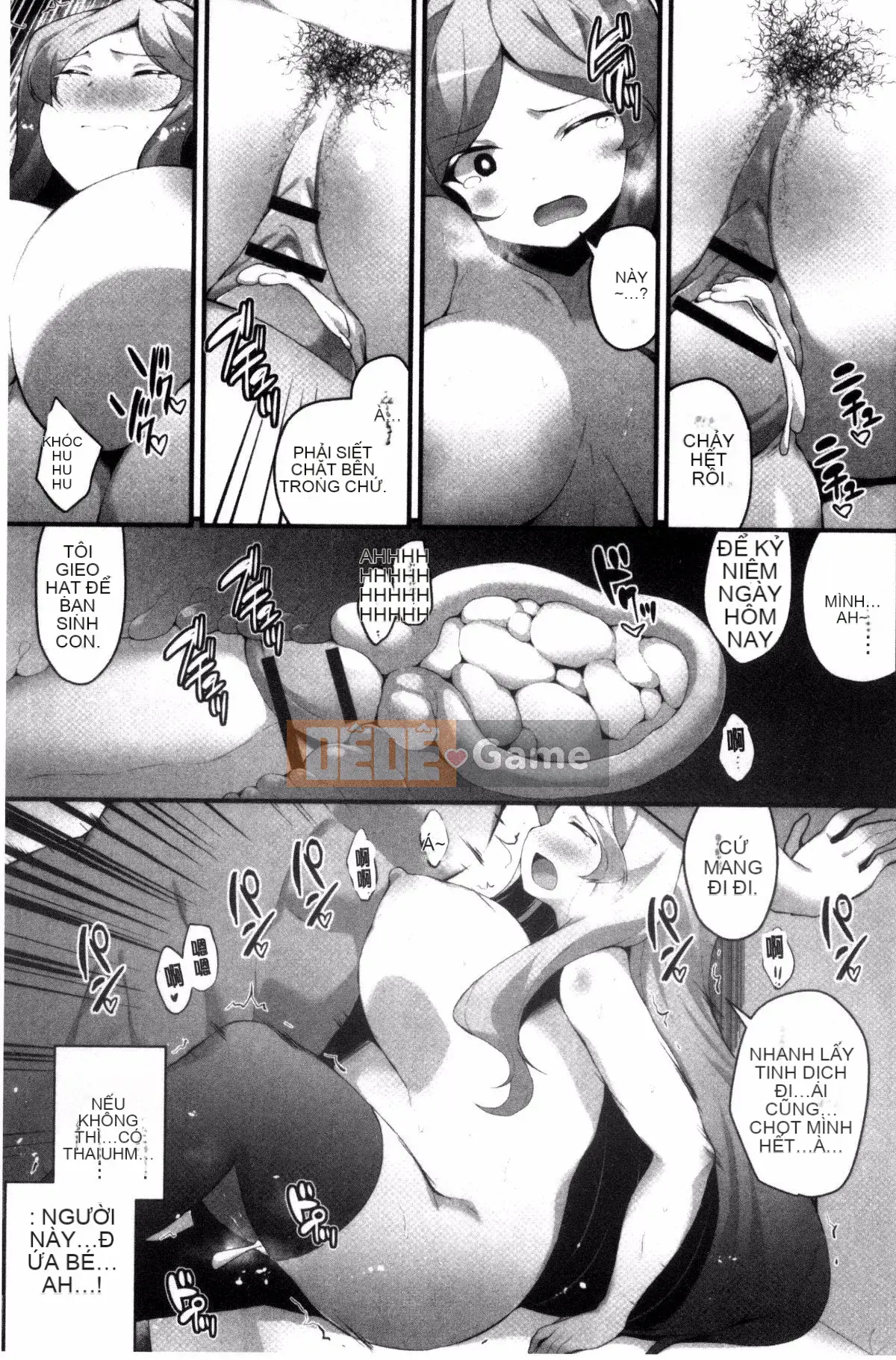 [Kazeteki Koubou][Mika Shiraya] Đời sống tình dục vú to bắt đầu từ một trinh nữ