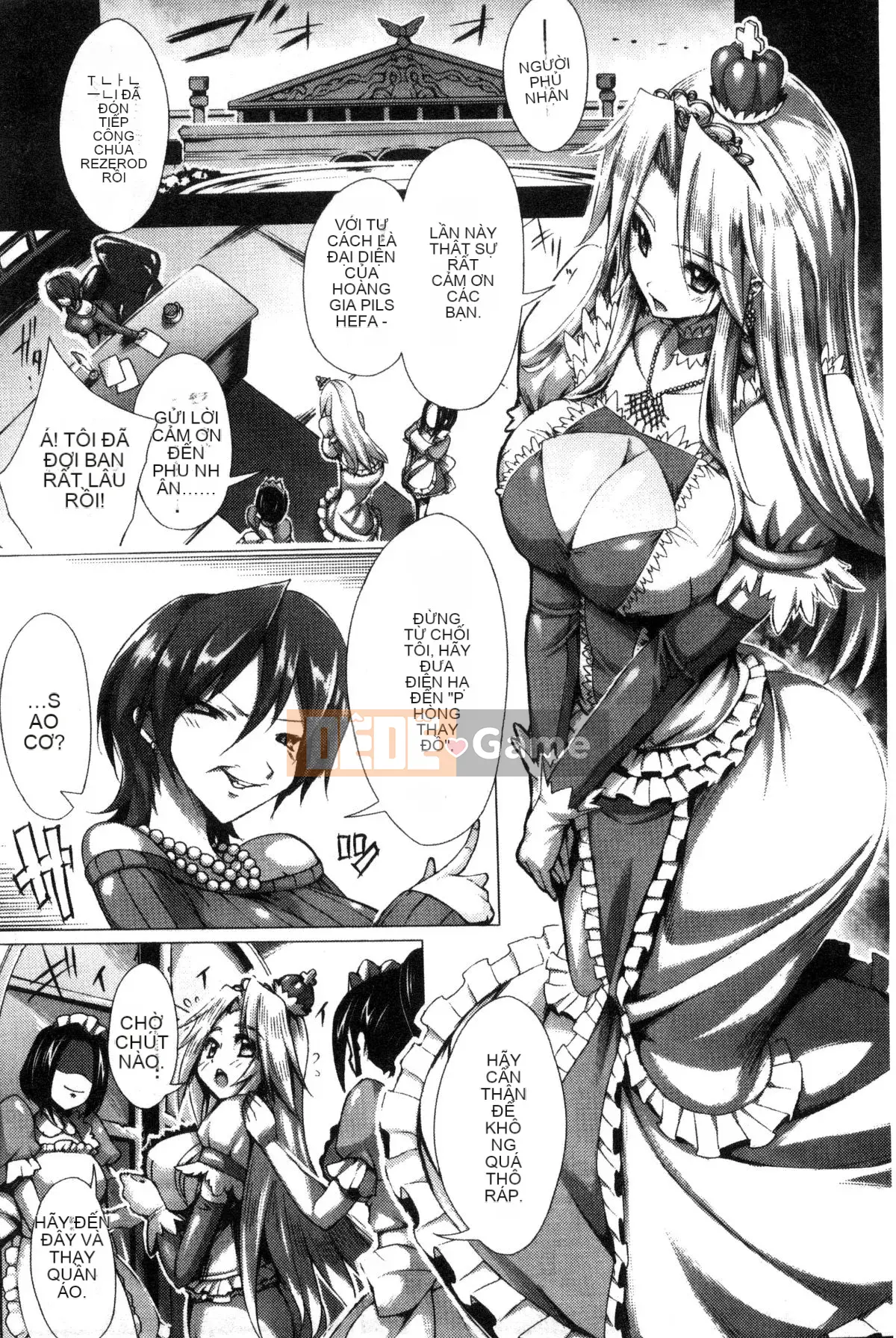 [Kazeteki Koubou][144] Itowokashi