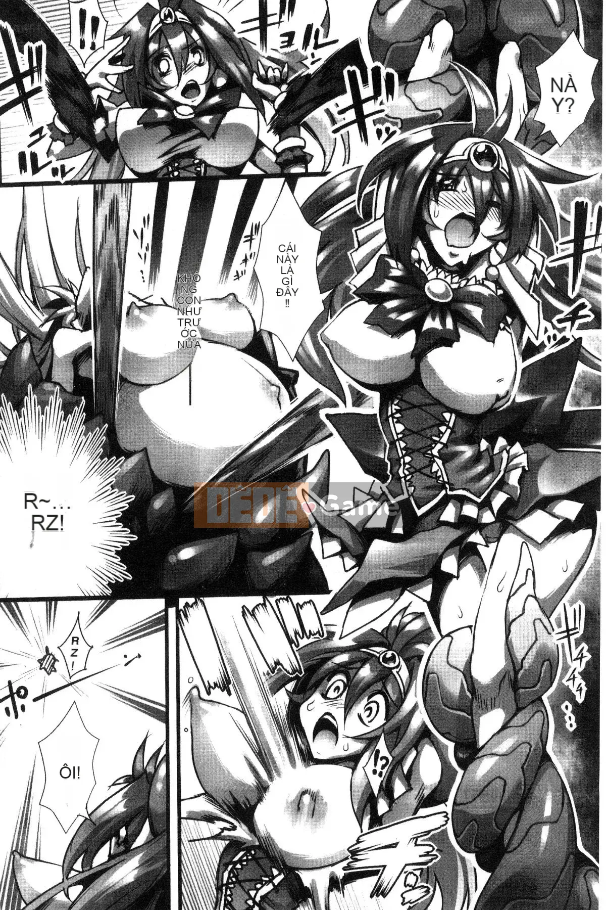 [Kazeteki Koubou][144] Itowokashi