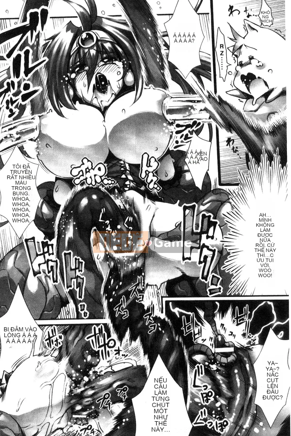 [Kazeteki Koubou][144] Itowokashi