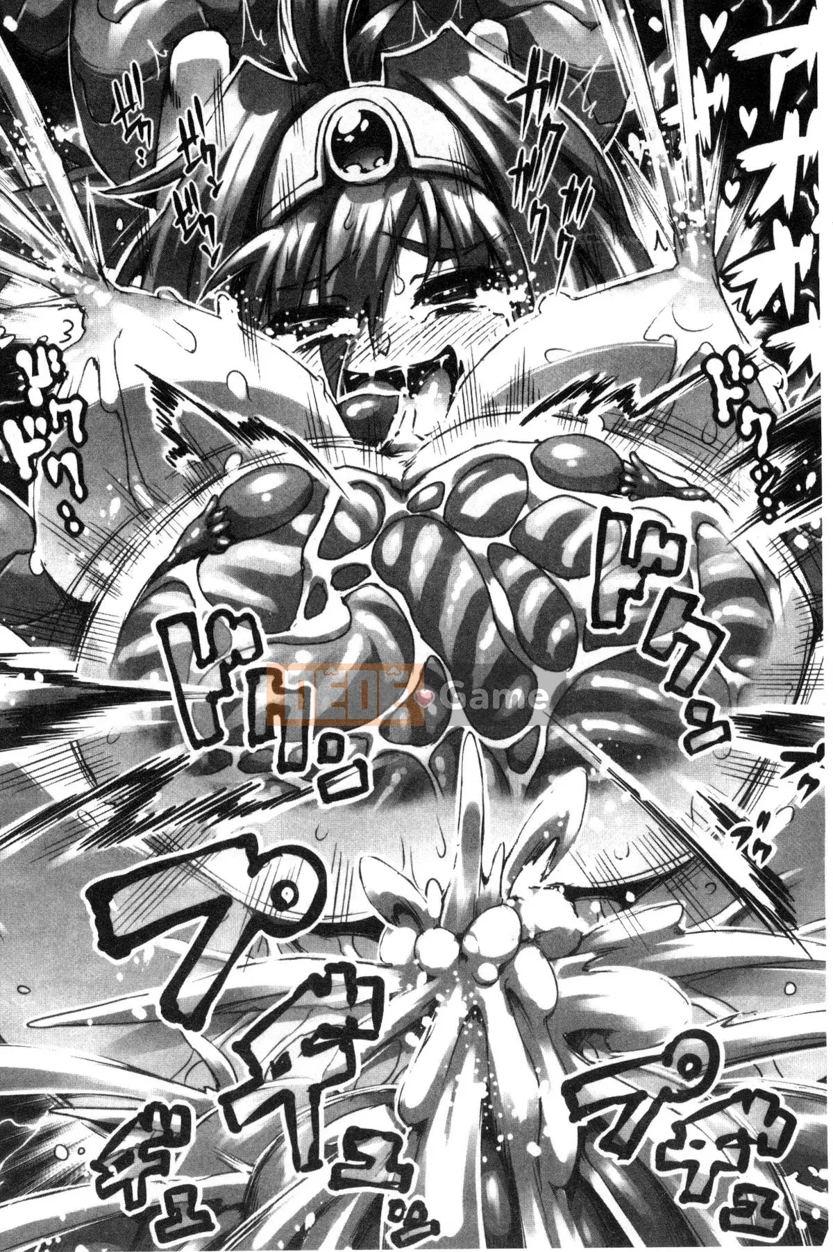 [Kazeteki Koubou][144] Itowokashi