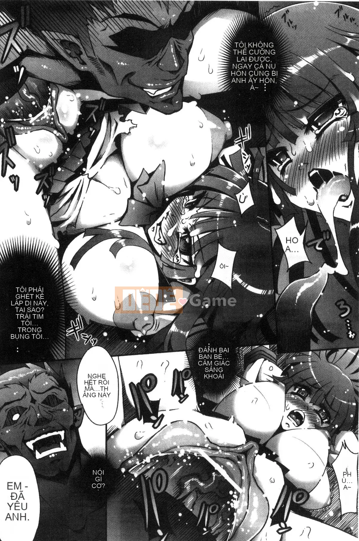 [Kazeteki Koubou][144] Itowokashi