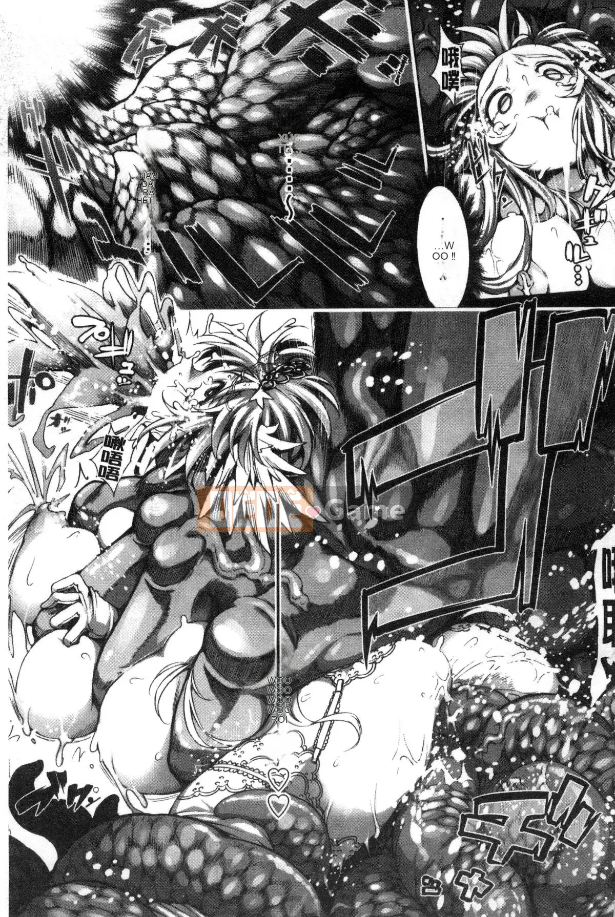 [Kazeteki Koubou][144] Itowokashi