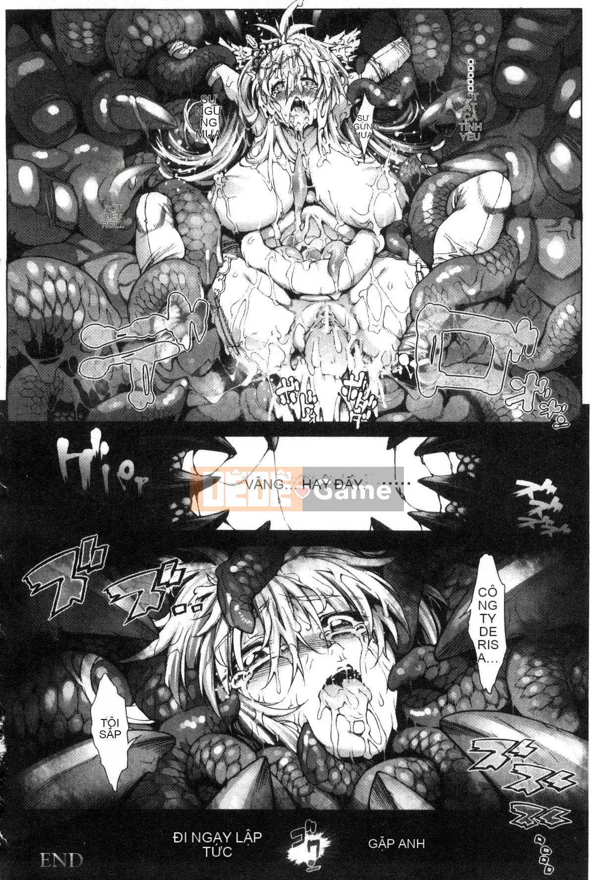 [Kazeteki Koubou][144] Itowokashi