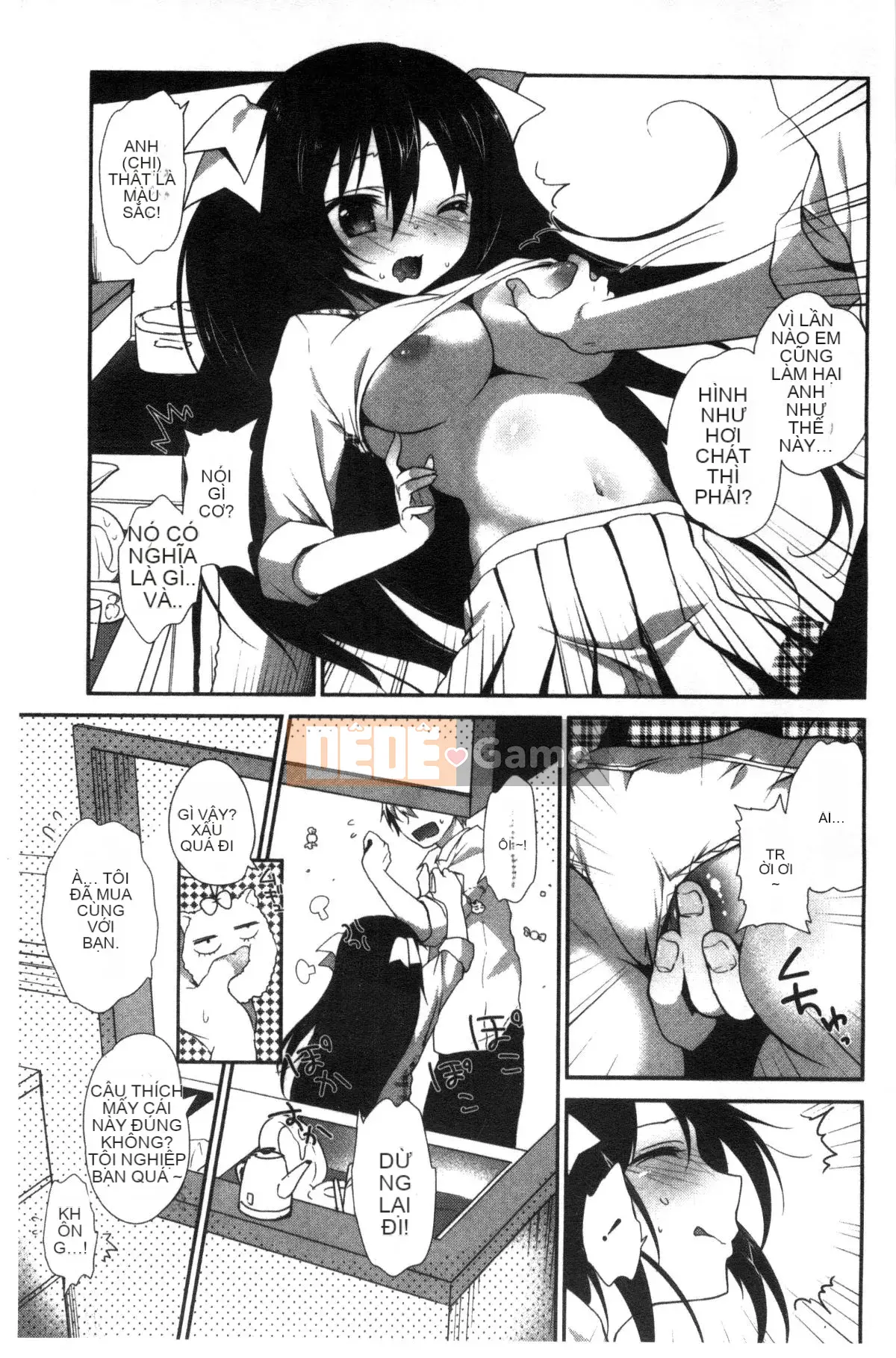 [Wind Workshop][Amagi Qingci] trinh nữ deビッチ trinh nữ dâm đãng