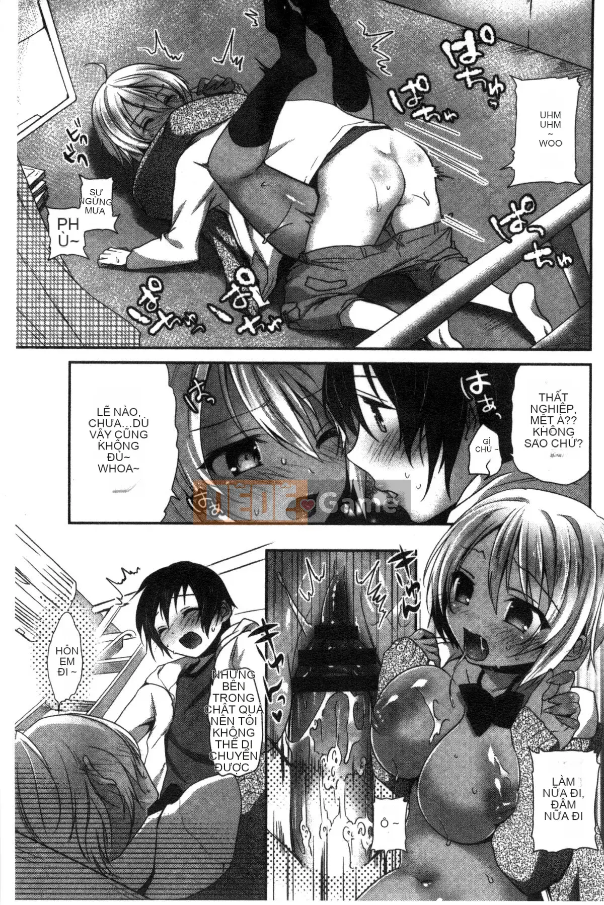 [Wind Workshop][Amagi Qingci] trinh nữ deビッチ trinh nữ dâm đãng