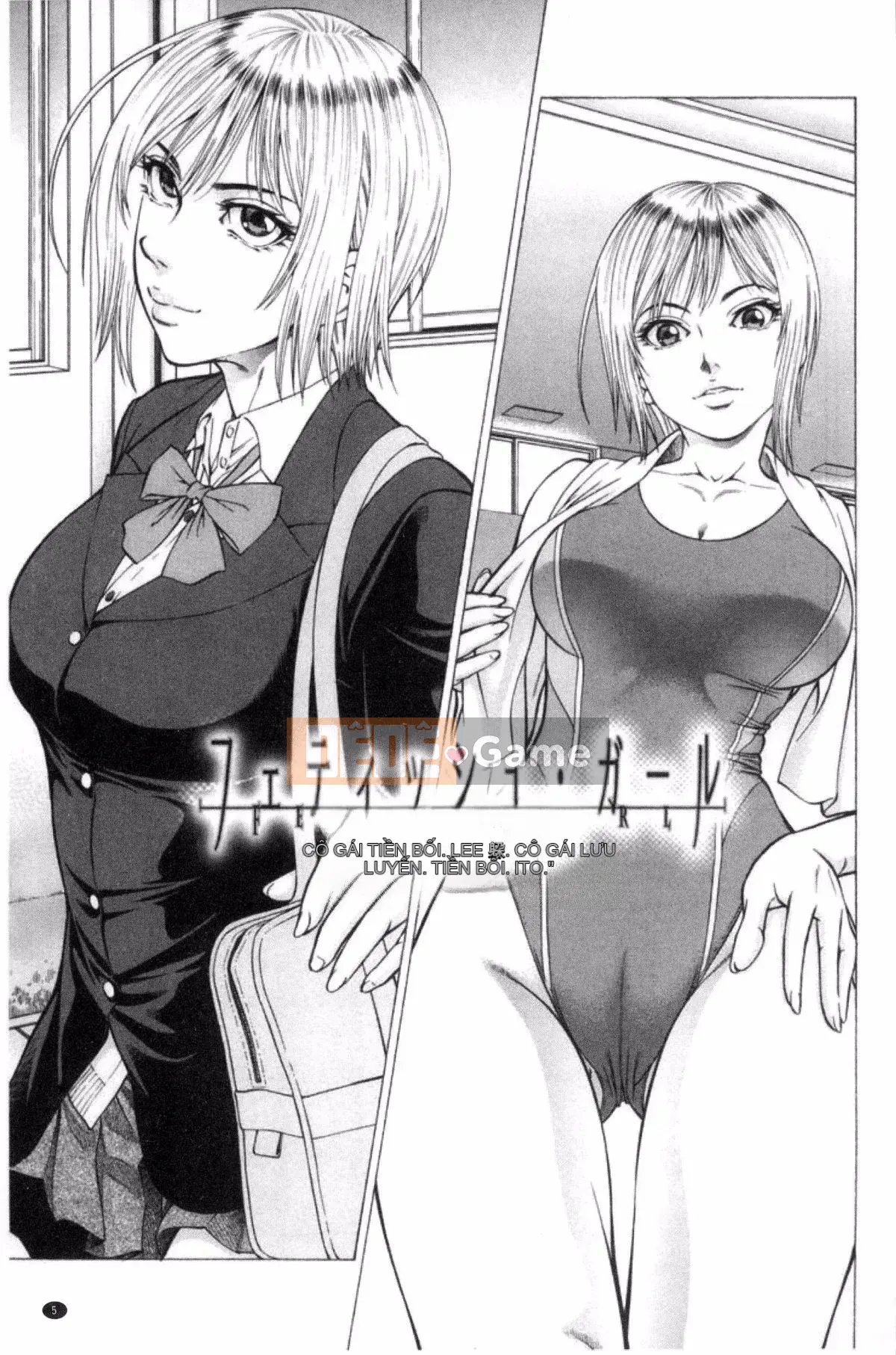 [Shigeyuki Kobuki] Sokuzen ~Sokuiki~