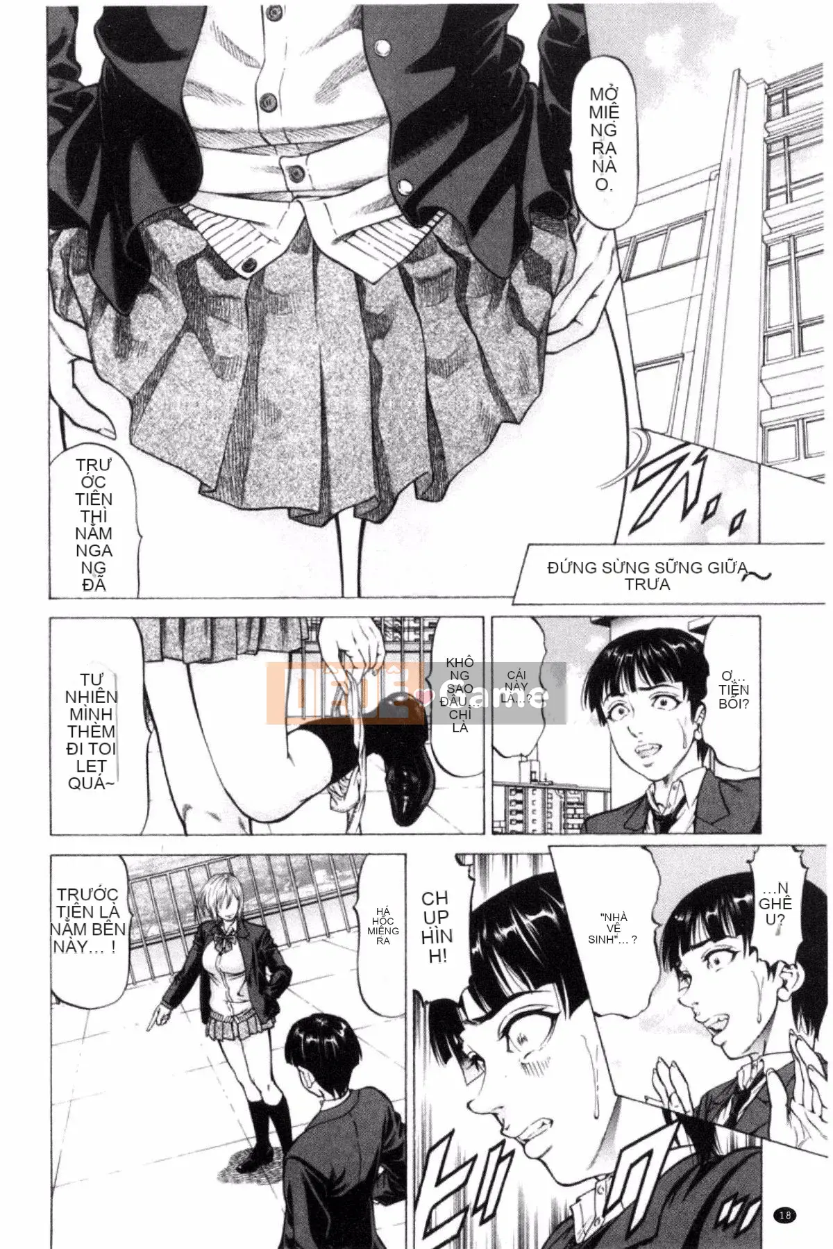 [Shigeyuki Kobuki] Sokuzen ~Sokuiki~